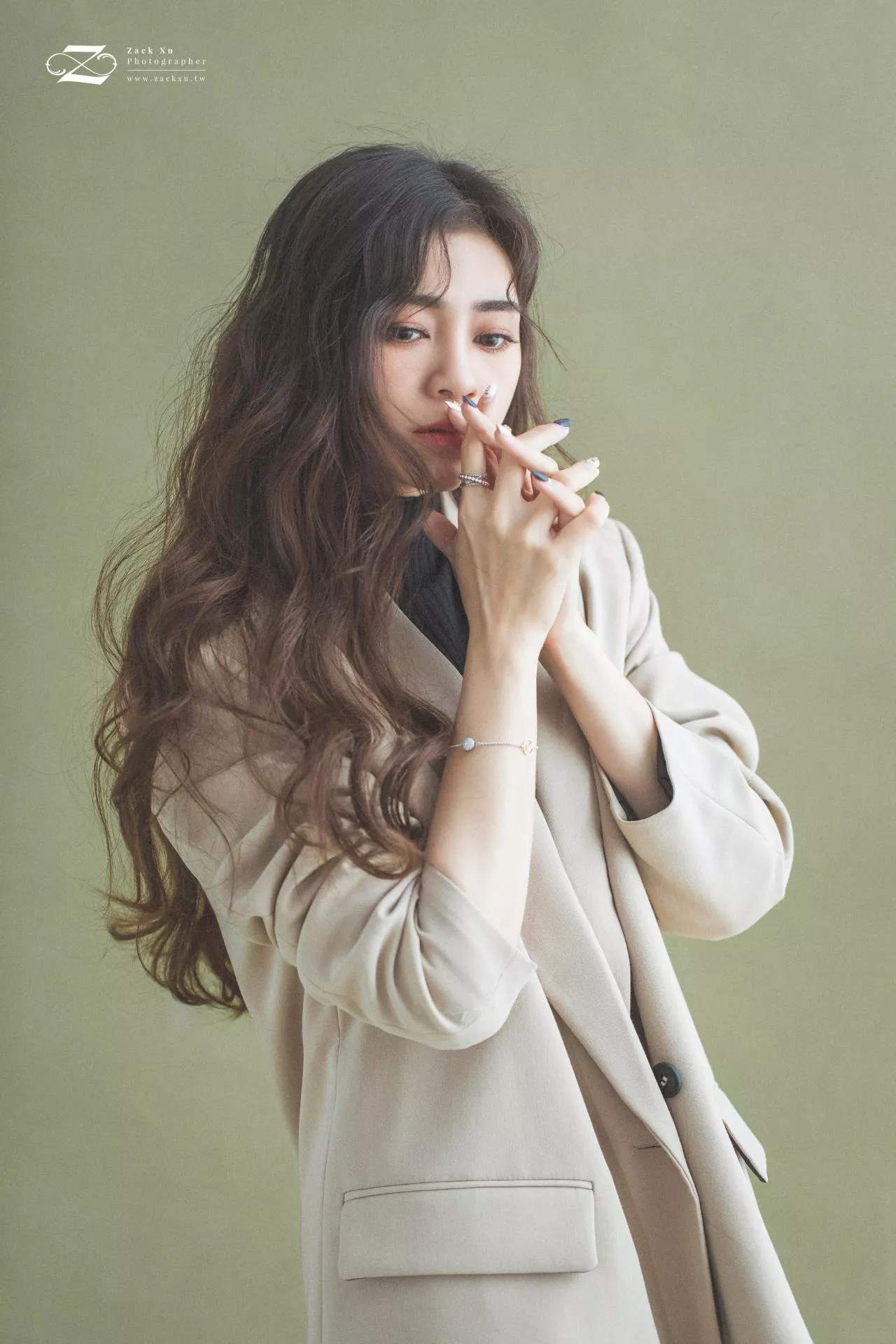 商業攝影師Zack.Xu.維澤12-【商業攝影】芷萍形象照