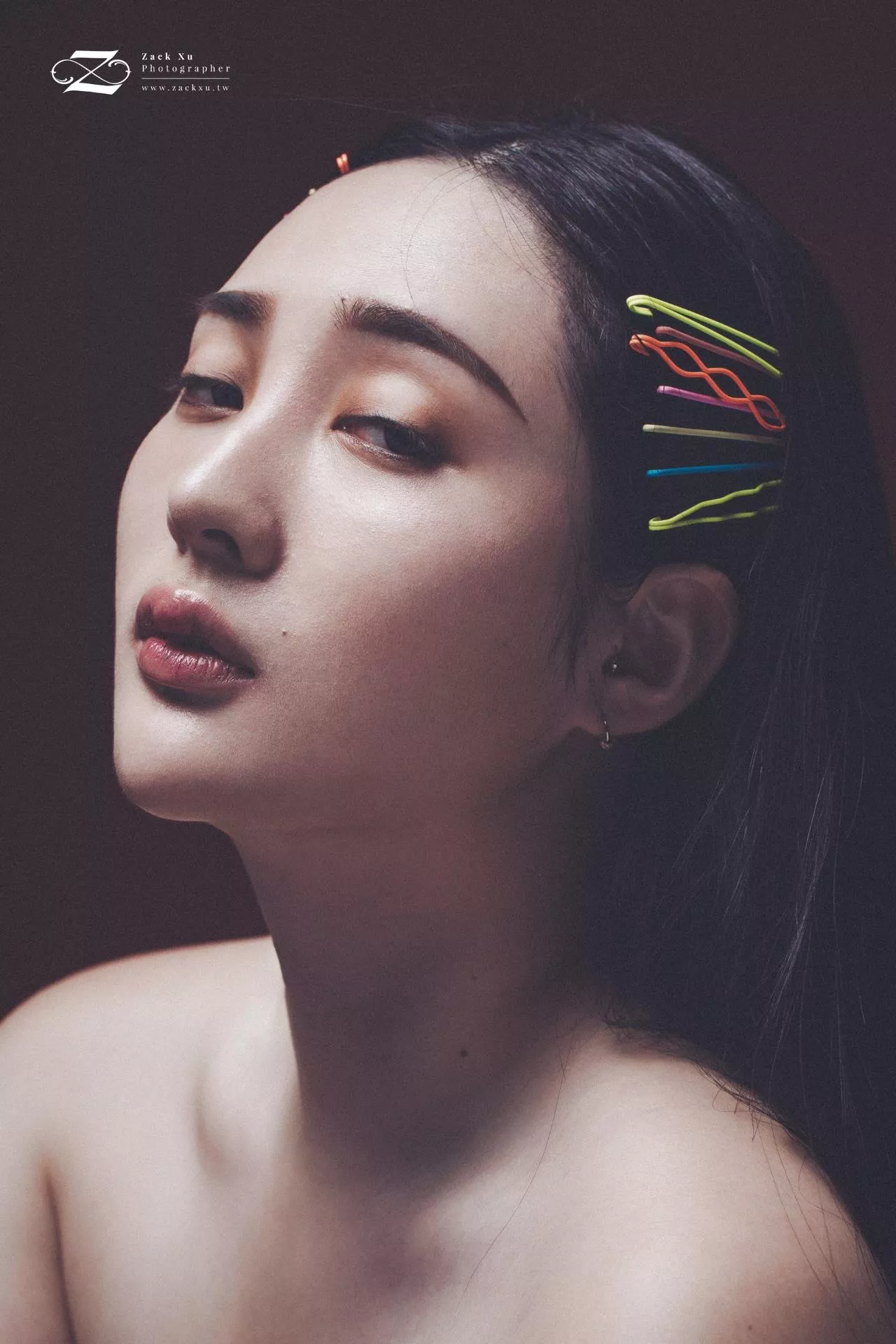 商業攝影師Zack.Xu.維澤19-【商業攝影】𝐁𝐲𝐫𝐨𝐧彩妝作品