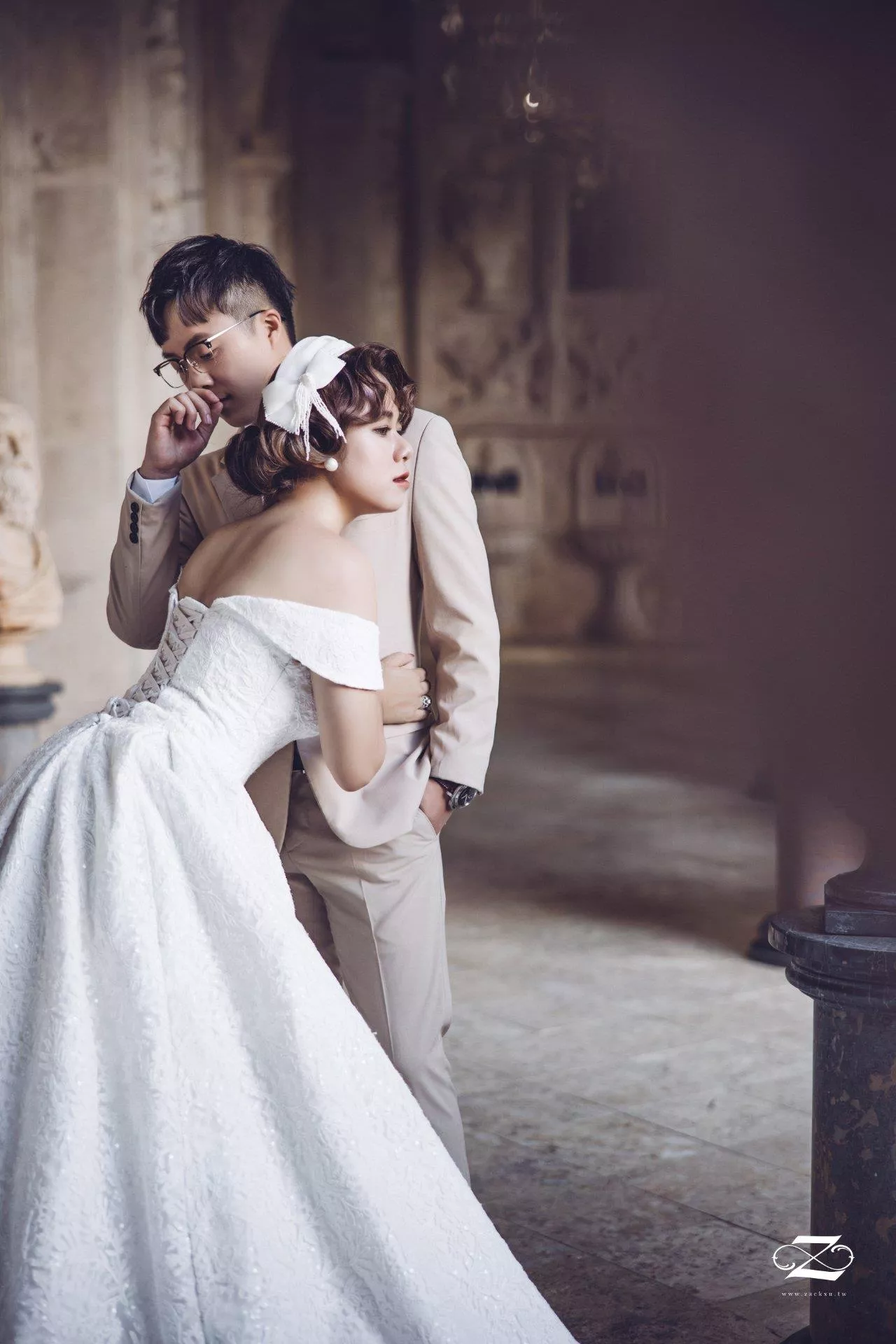 婚紗攝影師大原Zack.Visual.Co2-大原【婚紗拍攝】人豪∞芸涵婚紗照