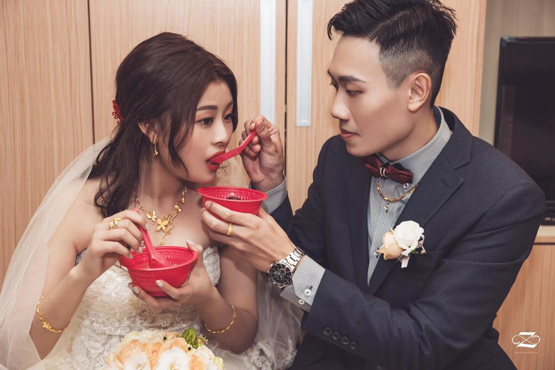 婚禮攝影師大原Zack.Visual.Co13-【台北婚攝】碇遠　∞　雁庭婚禮紀錄單儀式