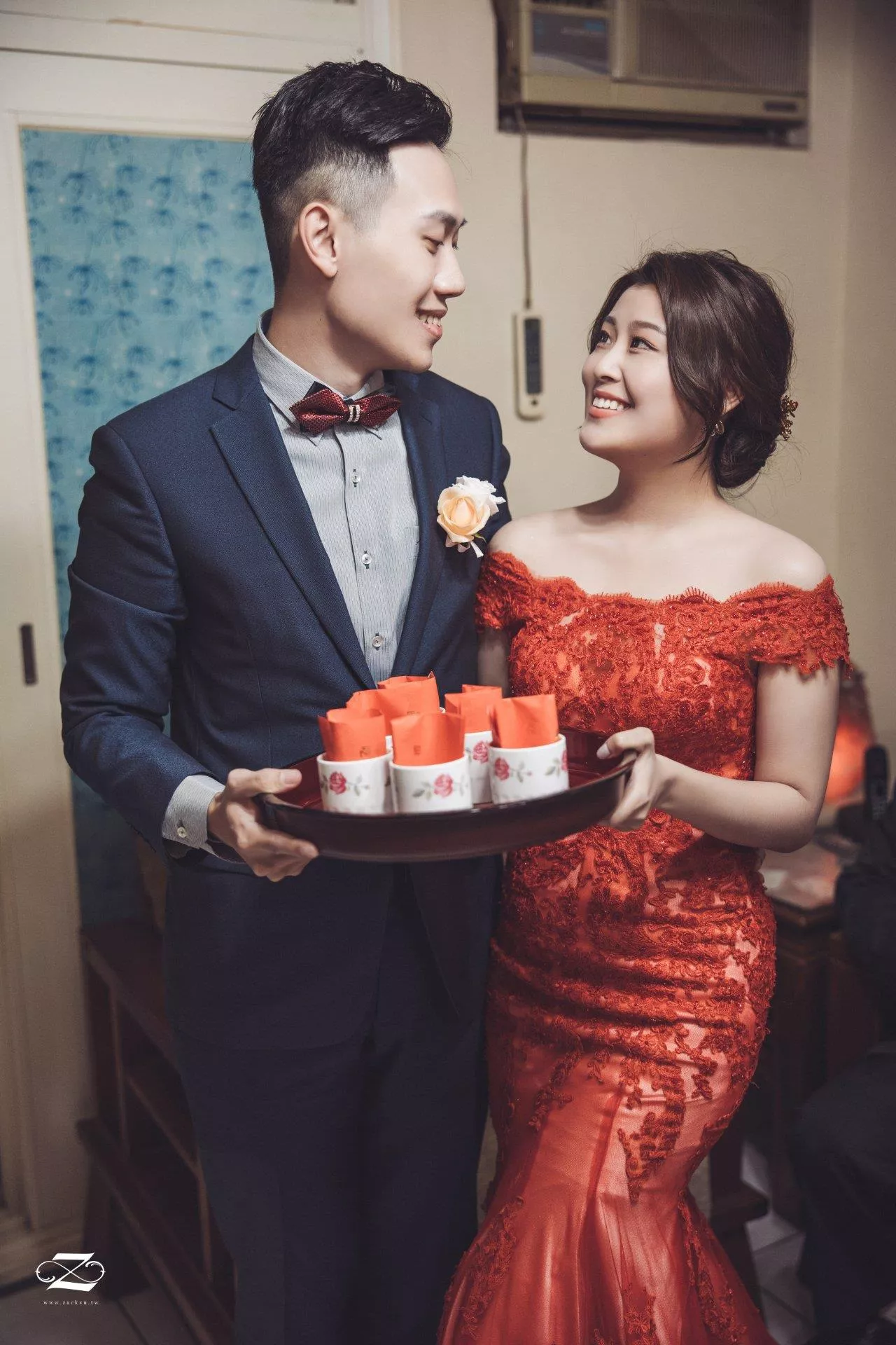婚禮攝影師大原Zack.Visual.Co29-【台北婚攝】碇遠　∞　雁庭婚禮紀錄單儀式