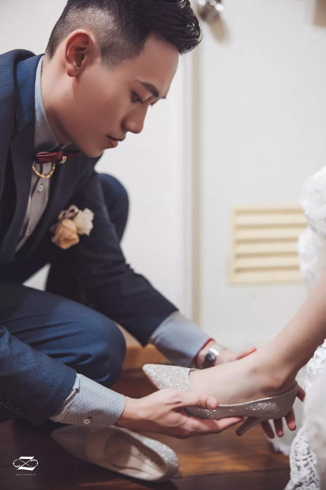 婚禮攝影師大原Zack.Visual.Co46-【台北婚攝】碇遠　∞　雁庭婚禮紀錄單儀式