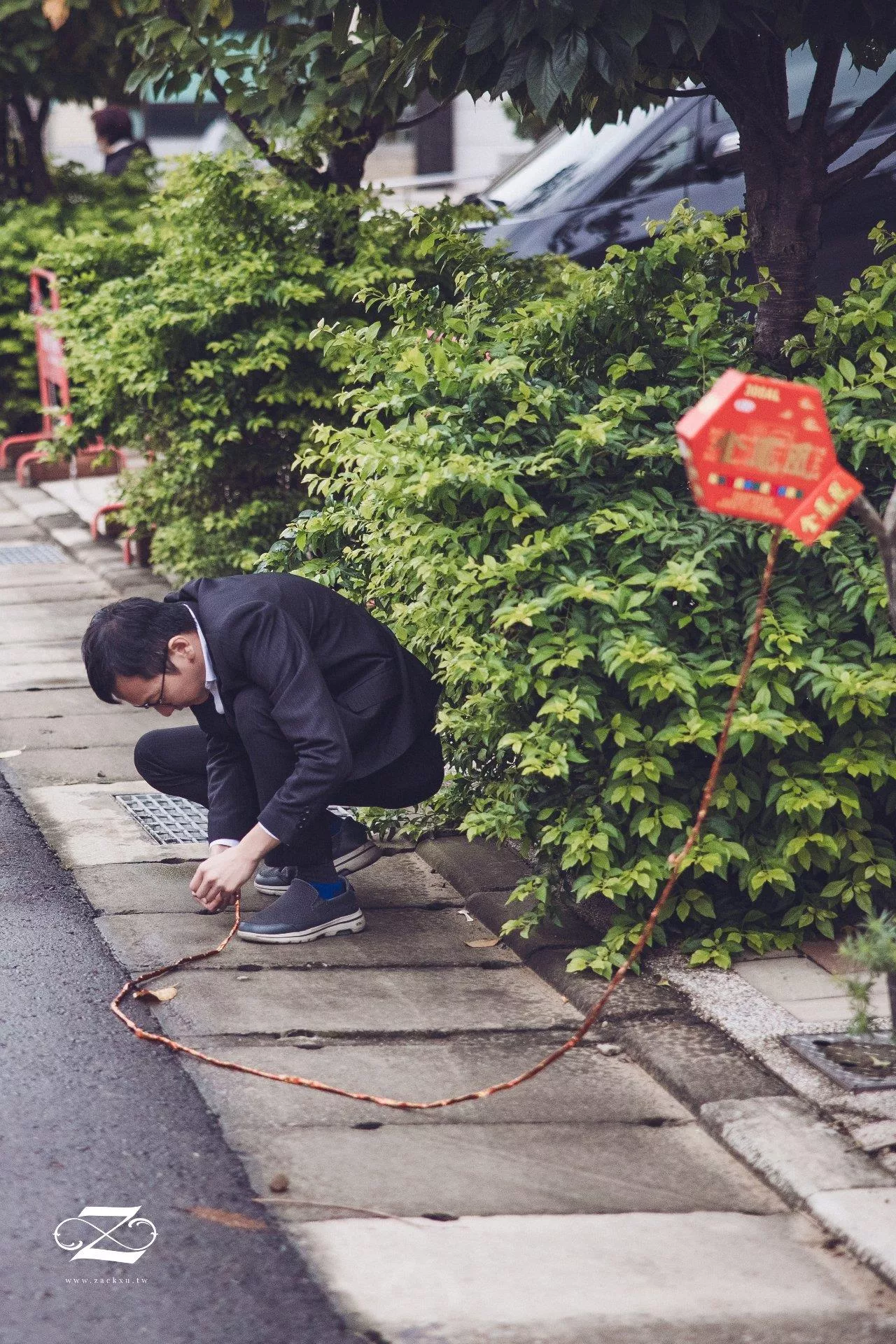 婚禮攝影師大原Zack.Visual.Co2-【桃園婚攝】玟槿　∞　冠妤婚禮紀錄@桃園Amour阿沐