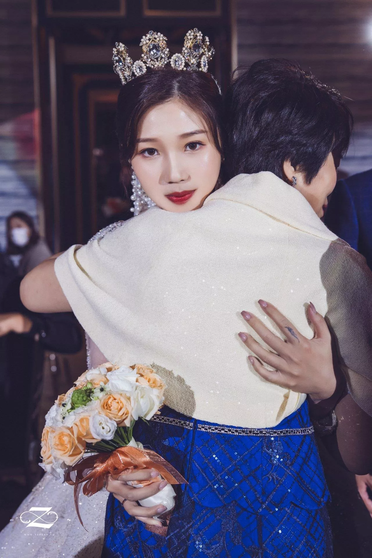 婚禮攝影師大原Zack.Visual.Co42-【桃園婚攝】玟槿　∞　冠妤婚禮紀錄@桃園Amour阿沐