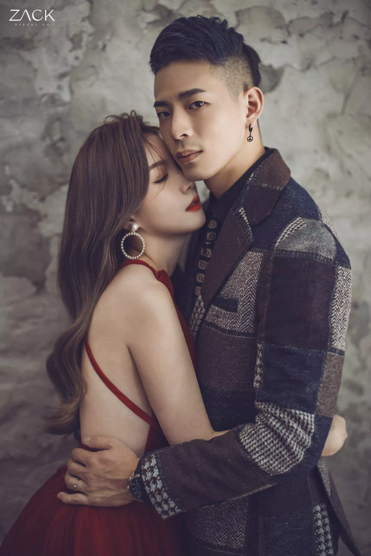 人像攝影師Zack.Xu.維澤23-【婚紗攝影】明憲　∞　姿琳婚紗照