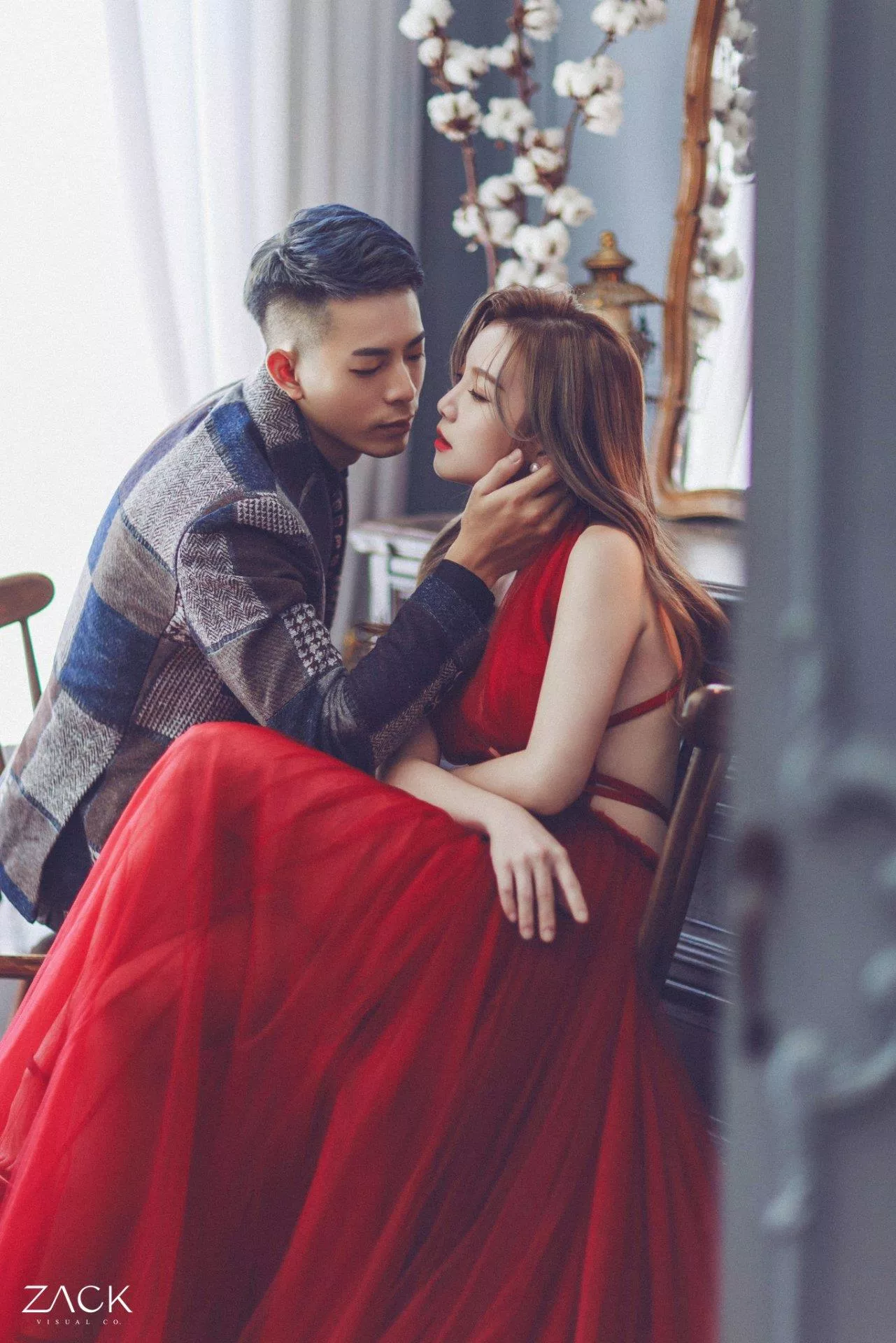 人像攝影師Zack.Xu.維澤24-【婚紗攝影】明憲　∞　姿琳婚紗照