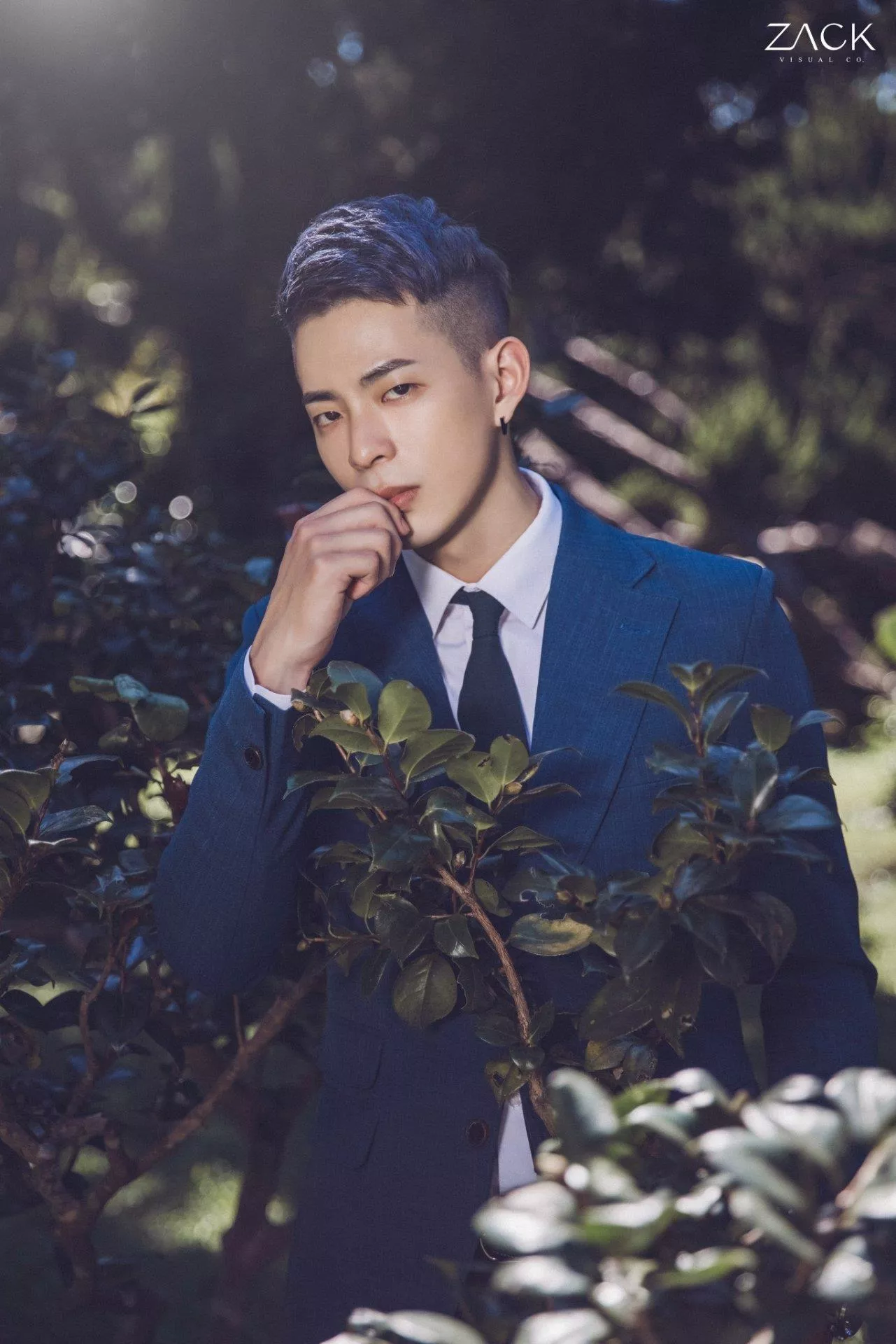 人像攝影師Zack.Xu.維澤30-【婚紗攝影】明憲　∞　姿琳婚紗照