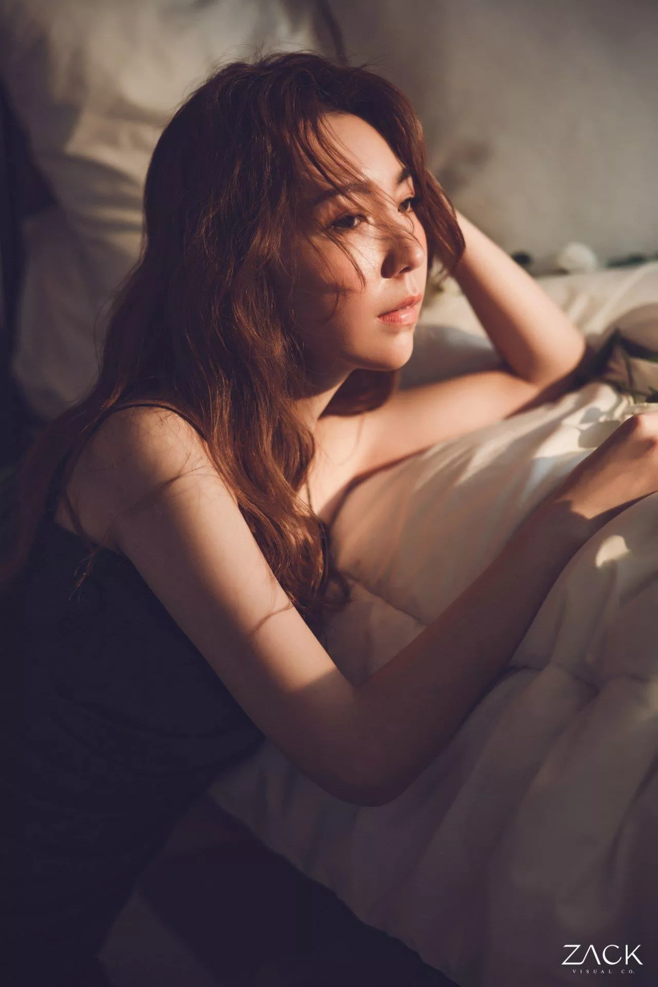 人像攝影師大原Zack.Visual.Co4-【個人藝術紀念】玉冠個人藝術照
