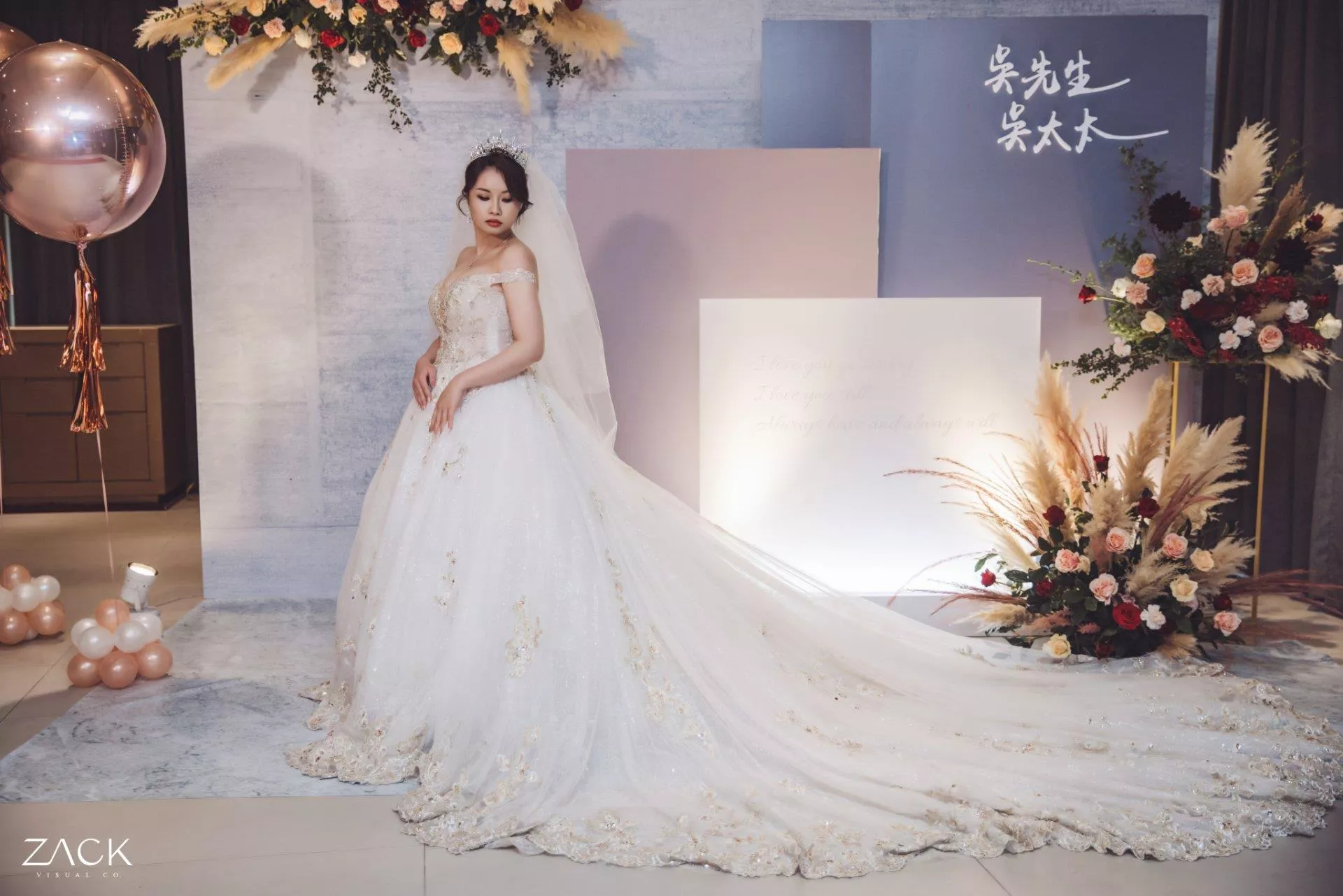 婚禮攝影師Zack.Xu.維澤63-【嘉義婚攝】協合　∞　美辰婚禮紀錄@樂億皇家酒店