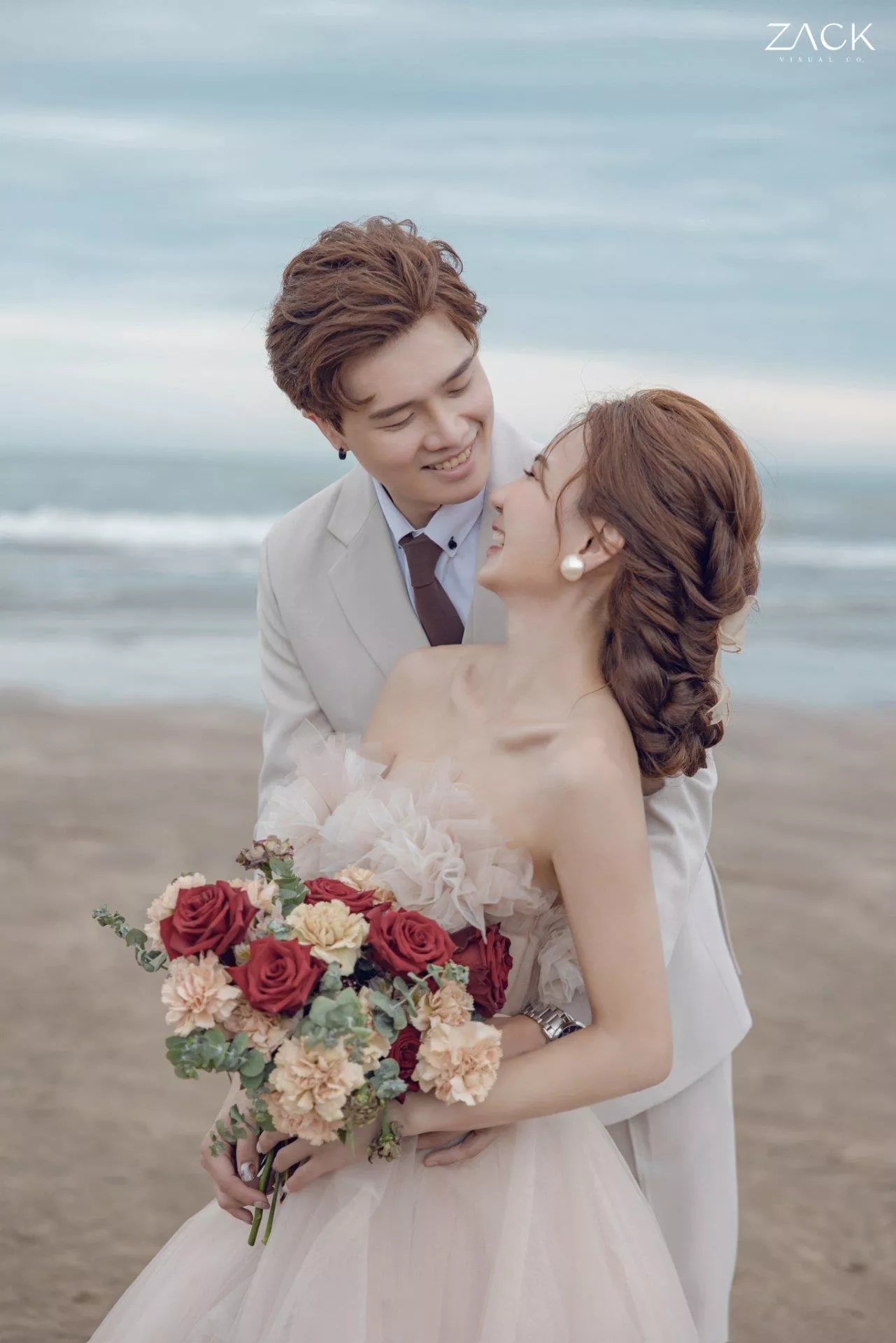 婚紗攝影師小姜5-姜宇【婚紗拍攝】立強∞珮珊