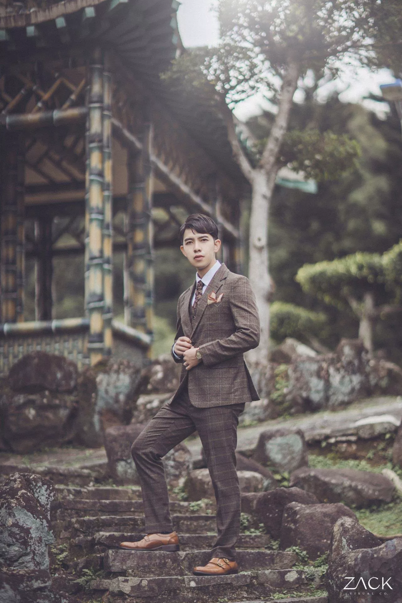 婚禮攝影師Zack.Xu.維澤7-【婚紗攝影】庭翊　∞　允柔婚紗照