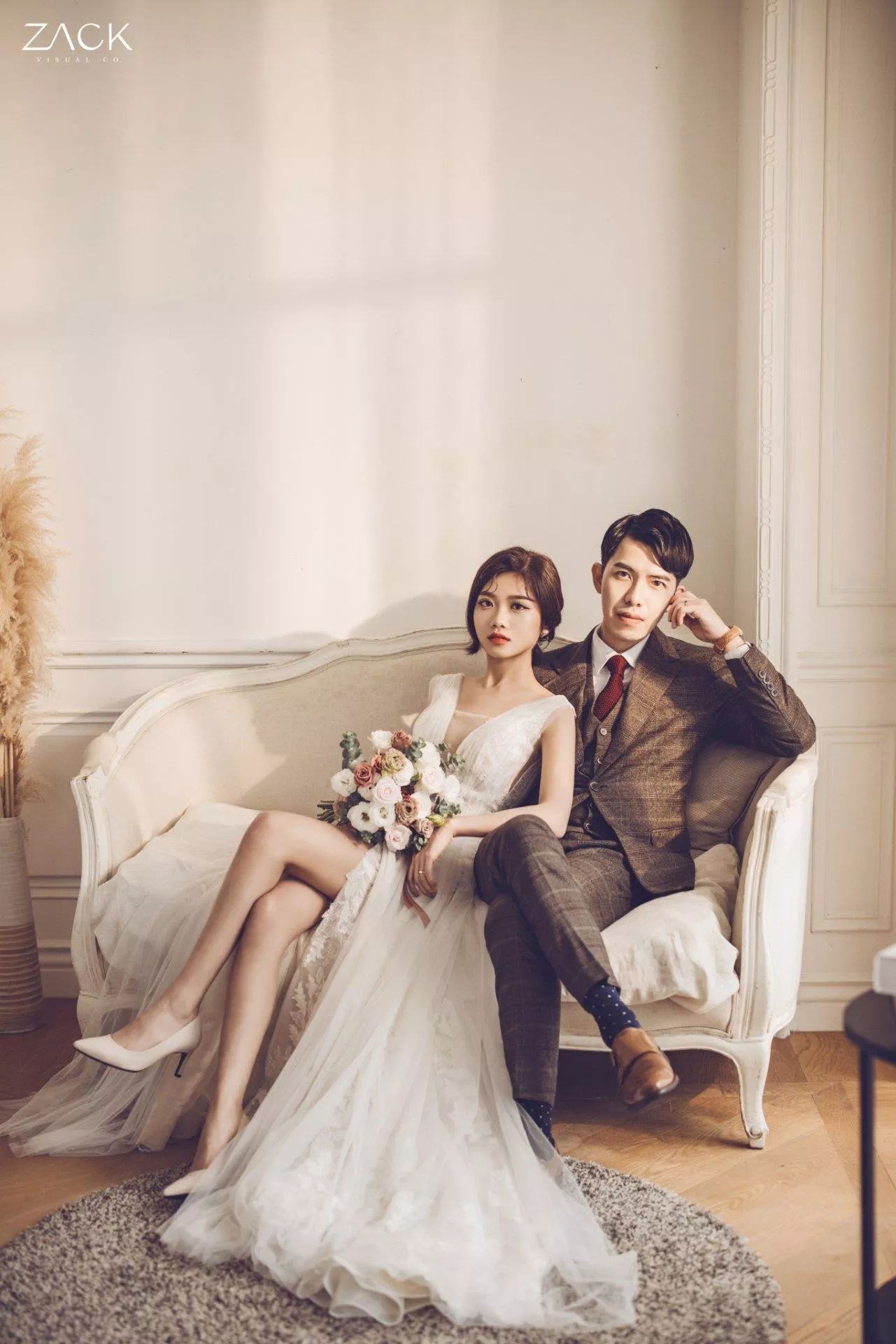 婚禮攝影師Zack.Xu.維澤12-【婚紗攝影】庭翊　∞　允柔婚紗照