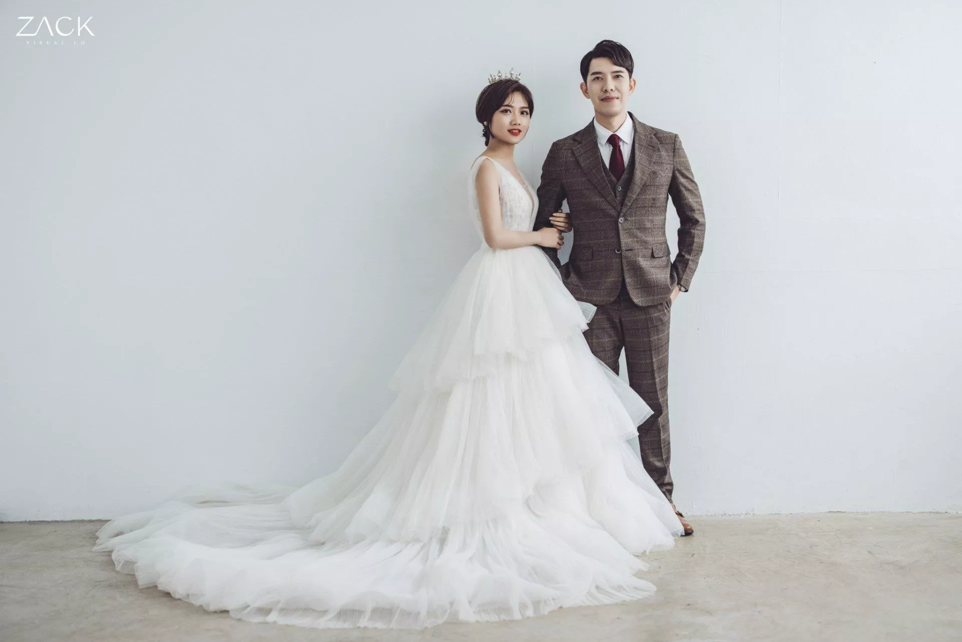 婚禮攝影師Zack.Xu.維澤21-【婚紗攝影】庭翊　∞　允柔婚紗照