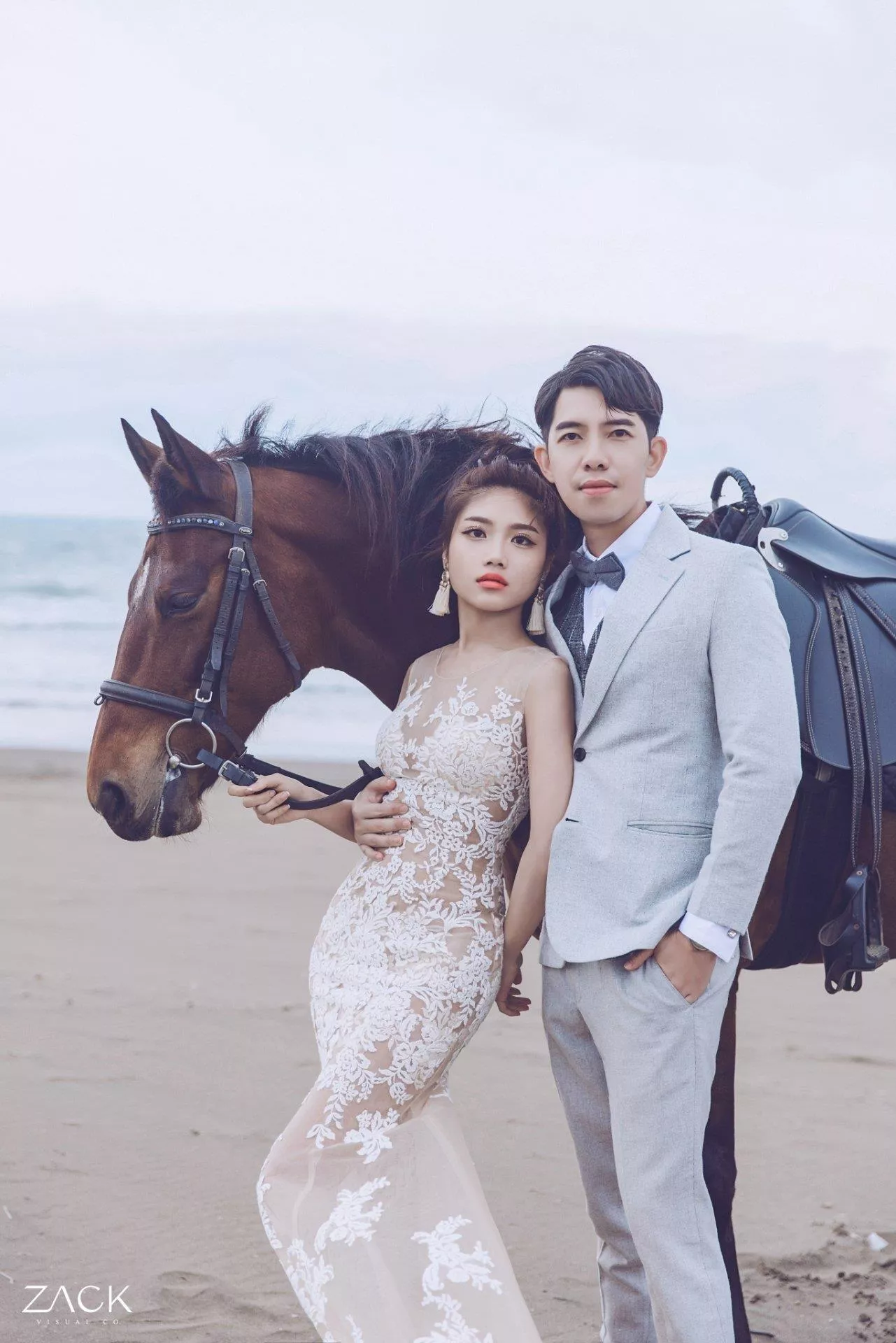 婚禮攝影師Zack.Xu.維澤27-【婚紗攝影】庭翊　∞　允柔婚紗照