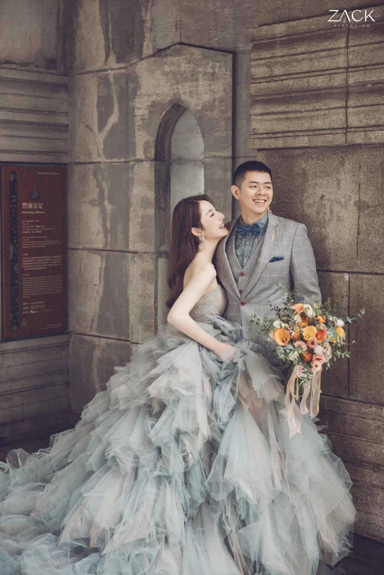 婚紗攝影師Zack.Xu.維澤9-【婚紗攝影】隆昇　∞　欣儀婚紗照