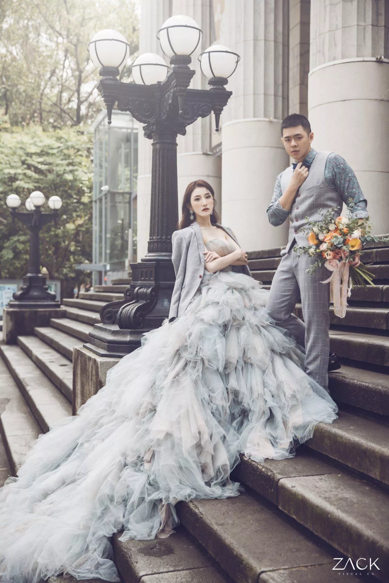婚紗攝影師Zack.Xu.維澤11-【婚紗攝影】隆昇　∞　欣儀婚紗照