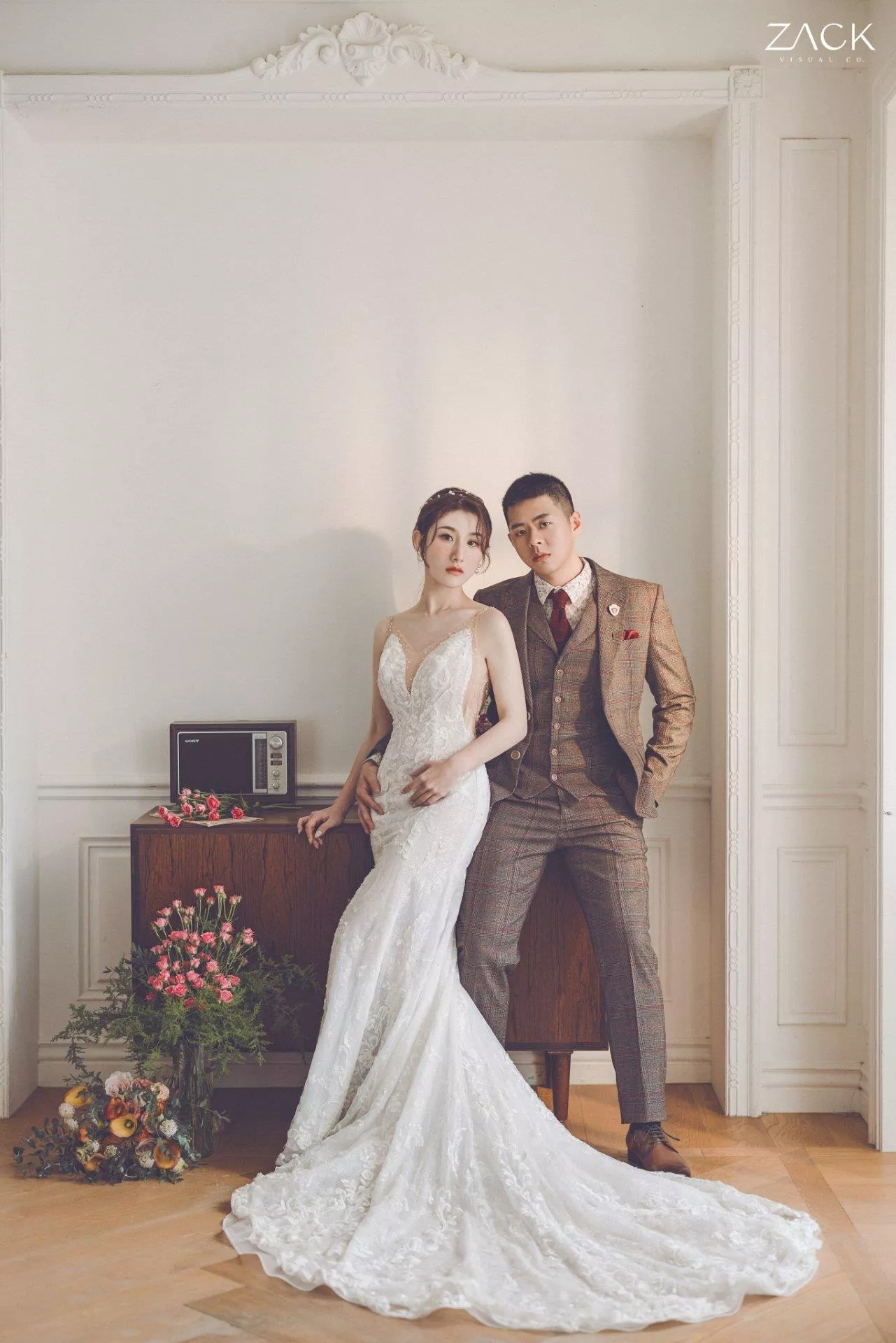 婚紗攝影師Zack.Xu.維澤18-【婚紗攝影】隆昇　∞　欣儀婚紗照