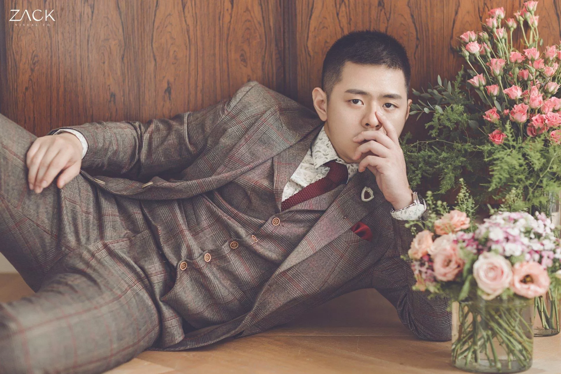 婚紗攝影師Zack.Xu.維澤25-【婚紗攝影】隆昇　∞　欣儀婚紗照