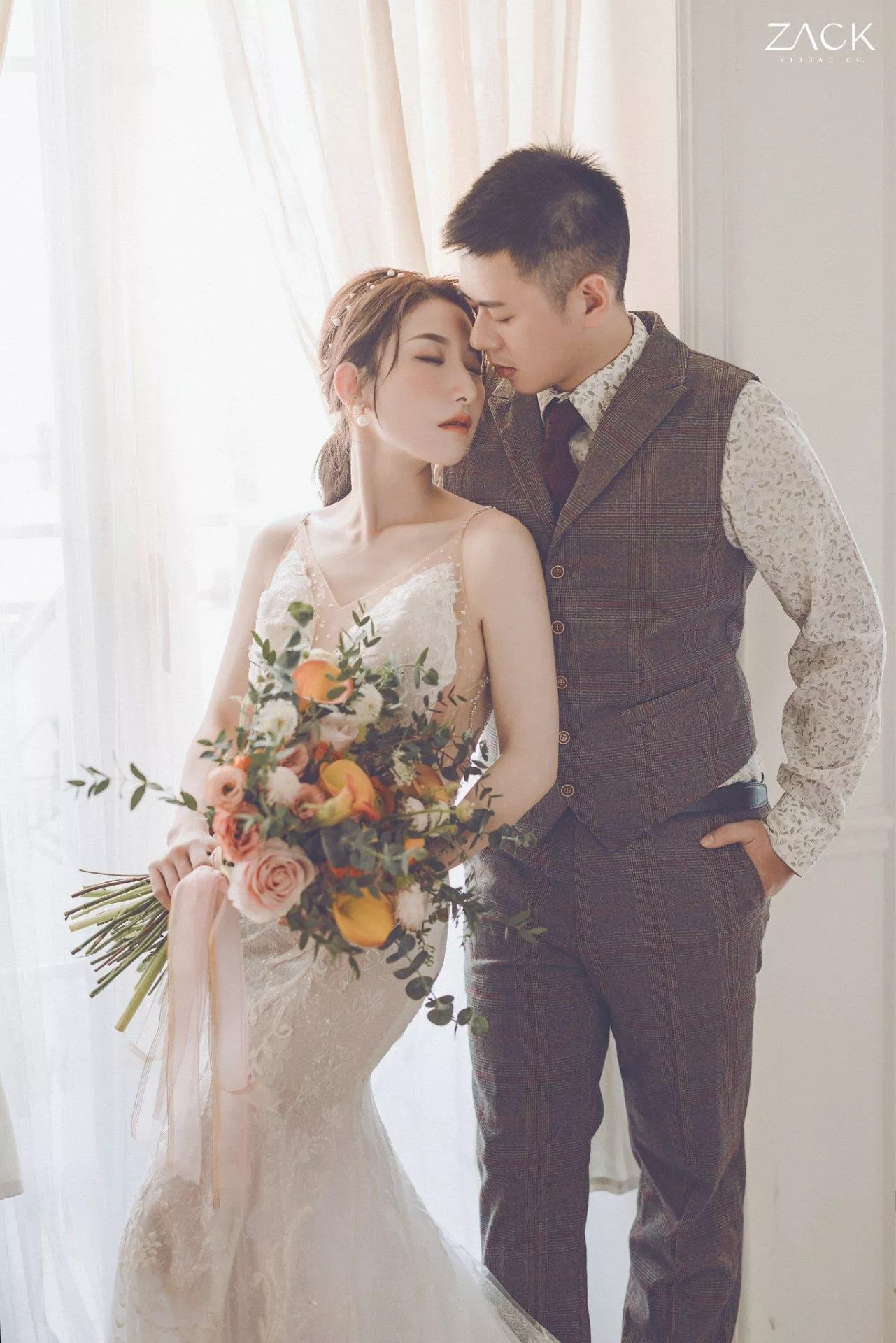 婚紗攝影師Zack.Xu.維澤28-【婚紗攝影】隆昇　∞　欣儀婚紗照