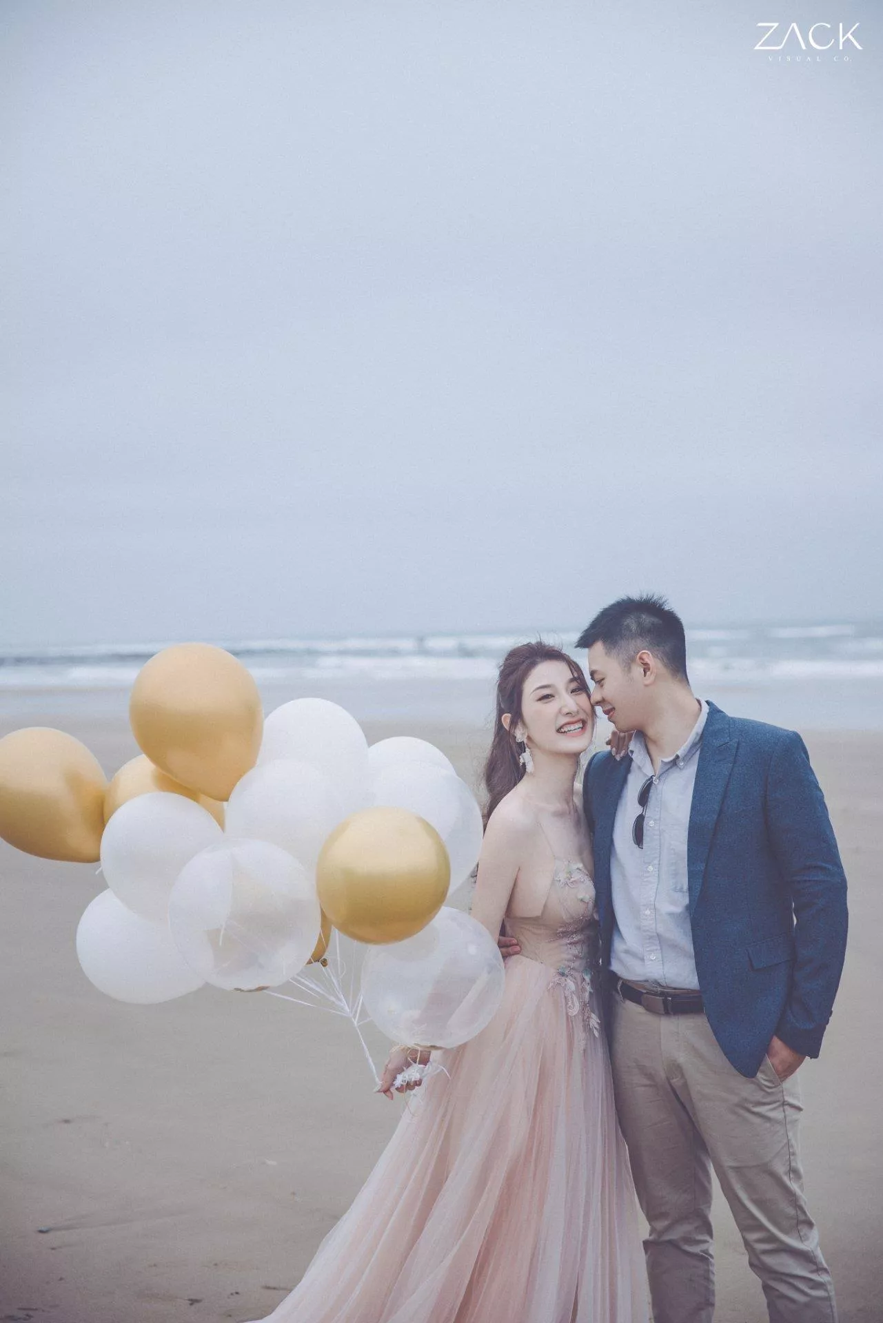 婚紗攝影師Zack.Xu.維澤29-【婚紗攝影】隆昇　∞　欣儀婚紗照
