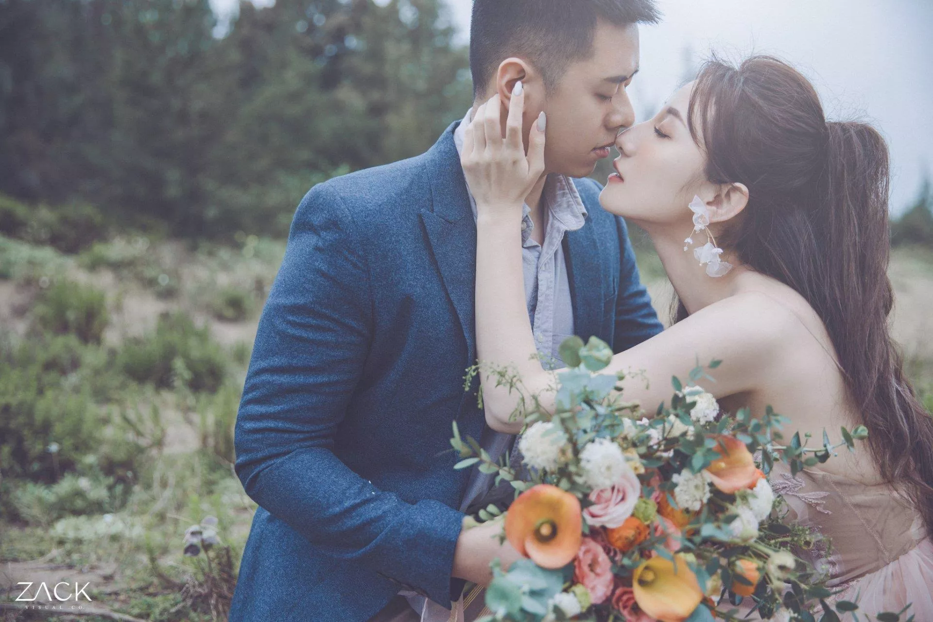 婚紗攝影師Zack.Xu.維澤33-【婚紗攝影】隆昇　∞　欣儀婚紗照