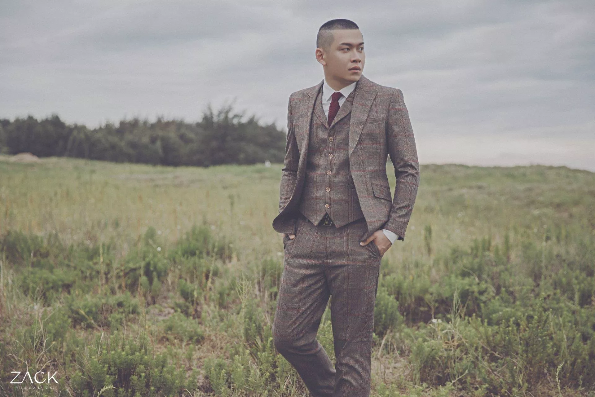 婚紗攝影師Zack.Xu.維澤1-【婚紗攝影】子旻　∞　亦呈婚紗照