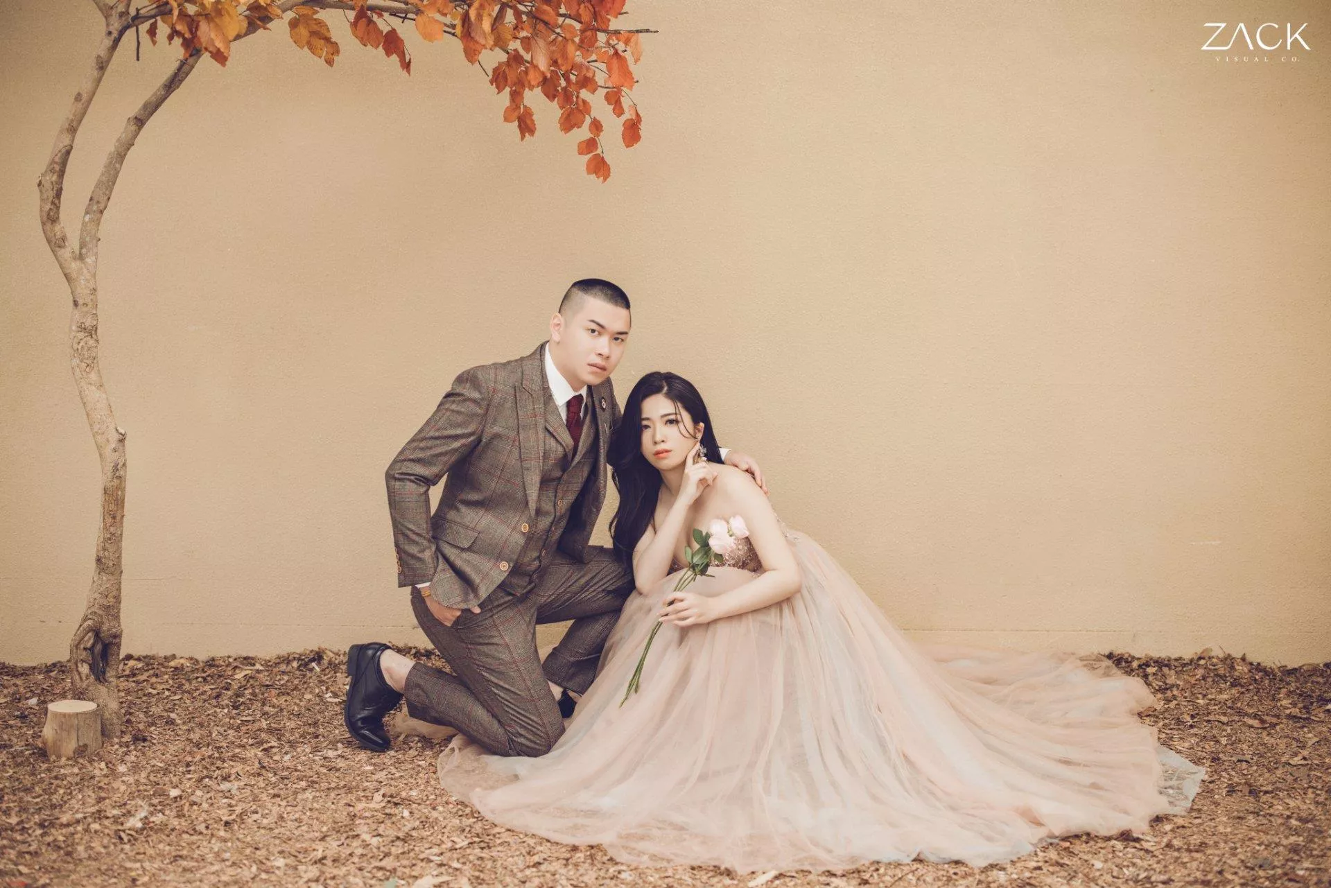 婚紗攝影師Zack.Xu.維澤4-【婚紗攝影】子旻　∞　亦呈婚紗照
