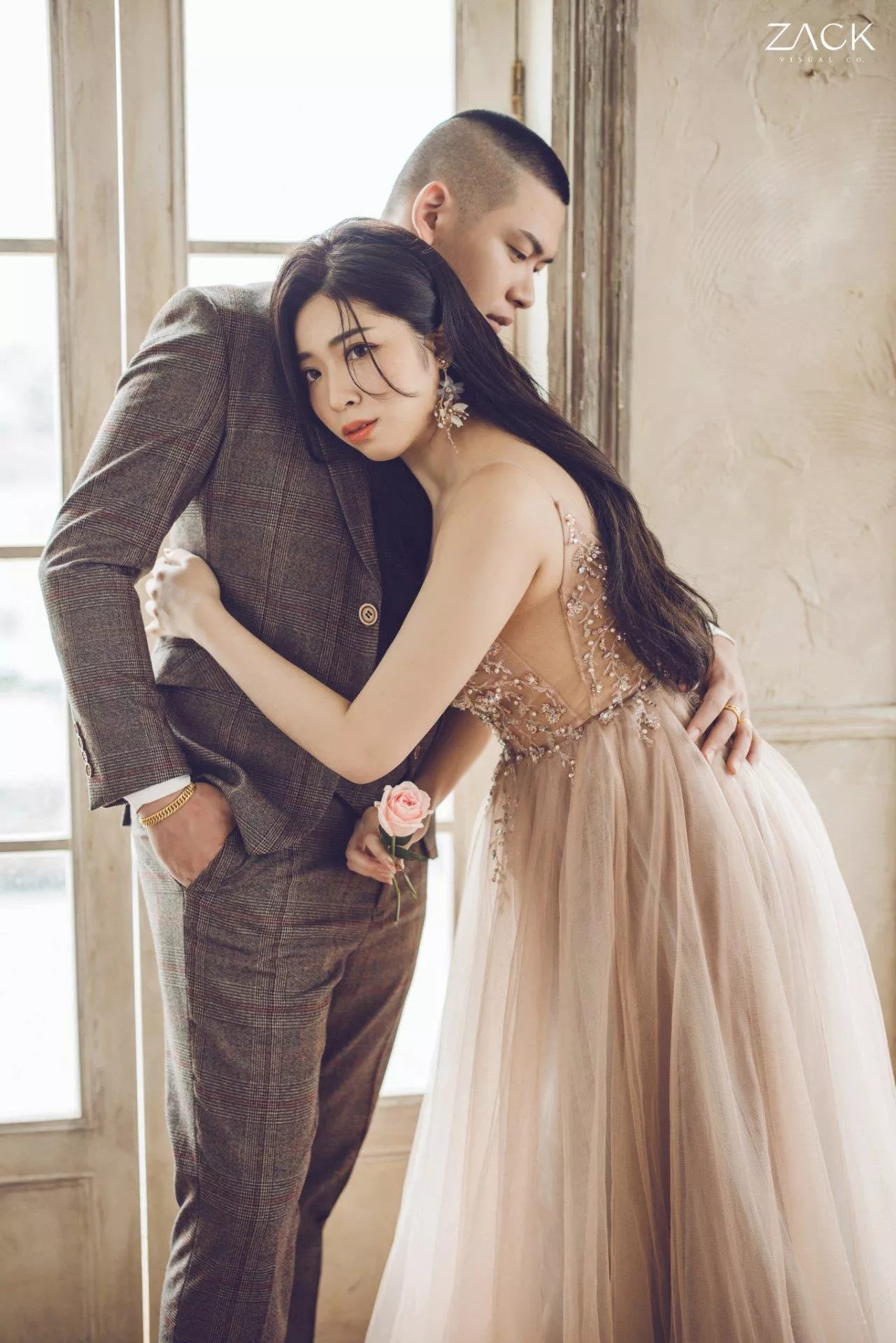 婚紗攝影師Zack.Xu.維澤8-【婚紗攝影】子旻　∞　亦呈婚紗照