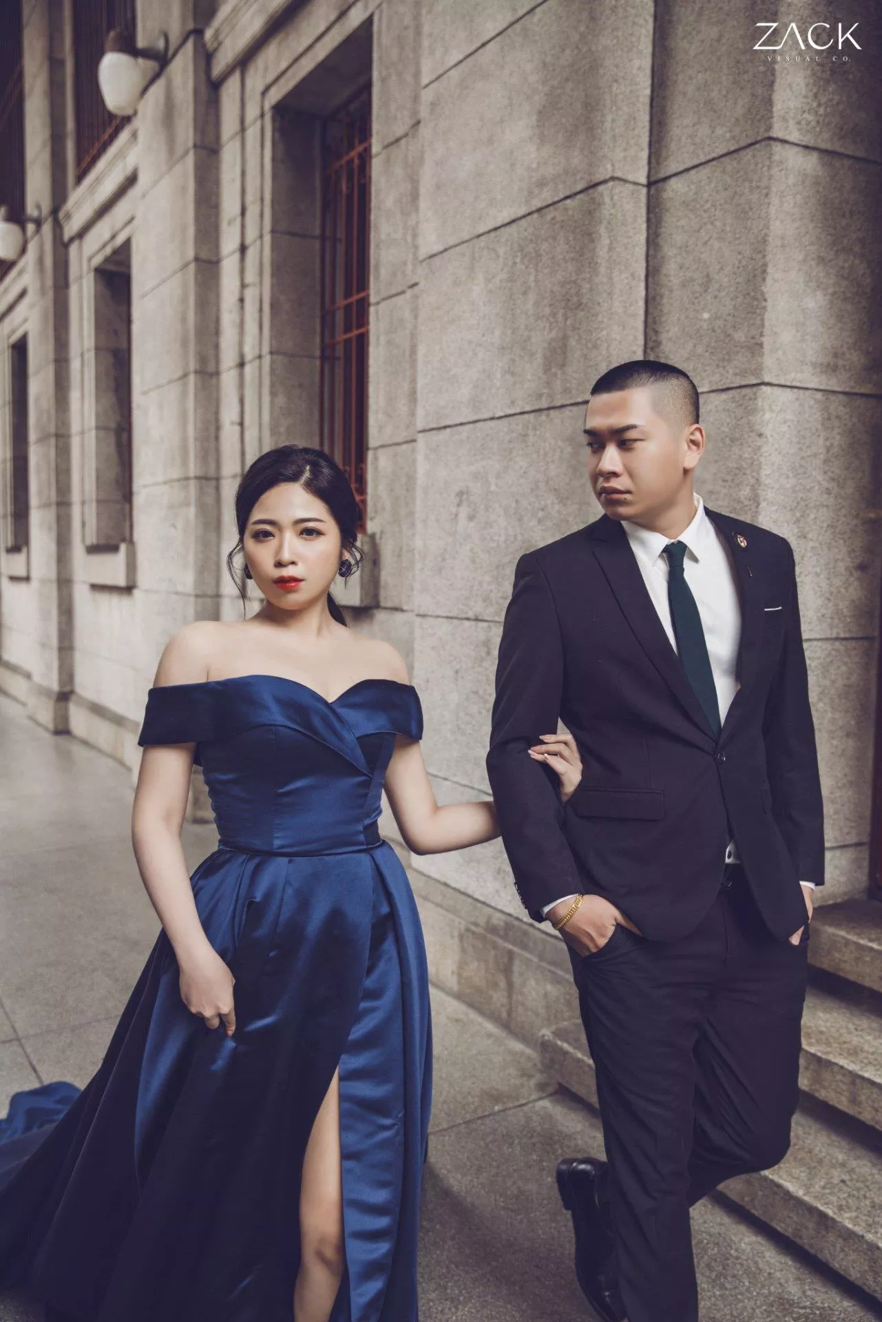 婚紗攝影師Zack.Xu.維澤11-【婚紗攝影】子旻　∞　亦呈婚紗照