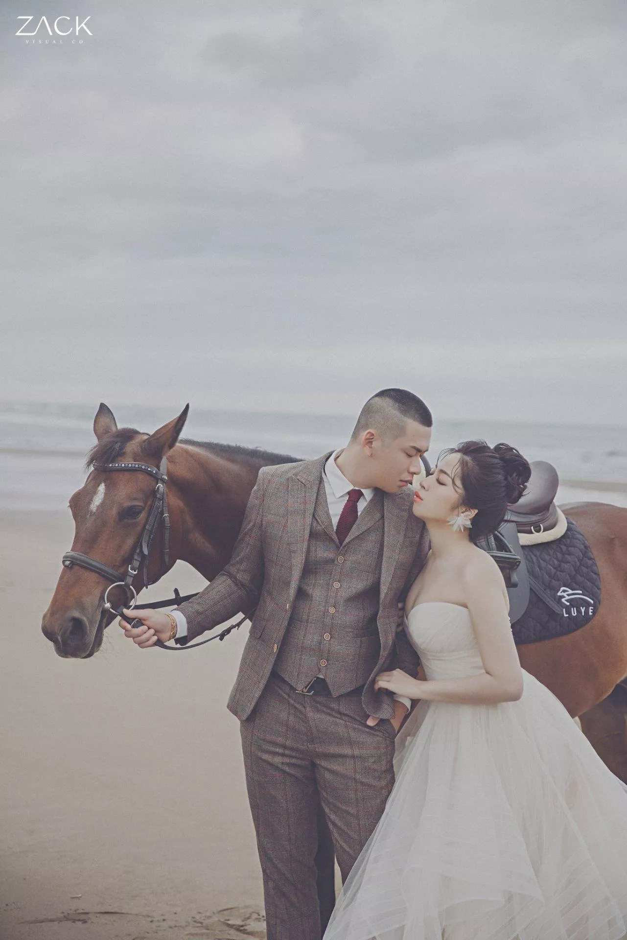婚紗攝影師Zack.Xu.維澤13-【婚紗攝影】子旻　∞　亦呈婚紗照