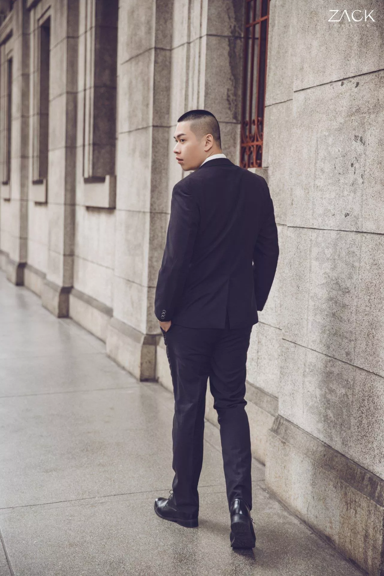 婚紗攝影師Zack.Xu.維澤26-【婚紗攝影】子旻　∞　亦呈婚紗照