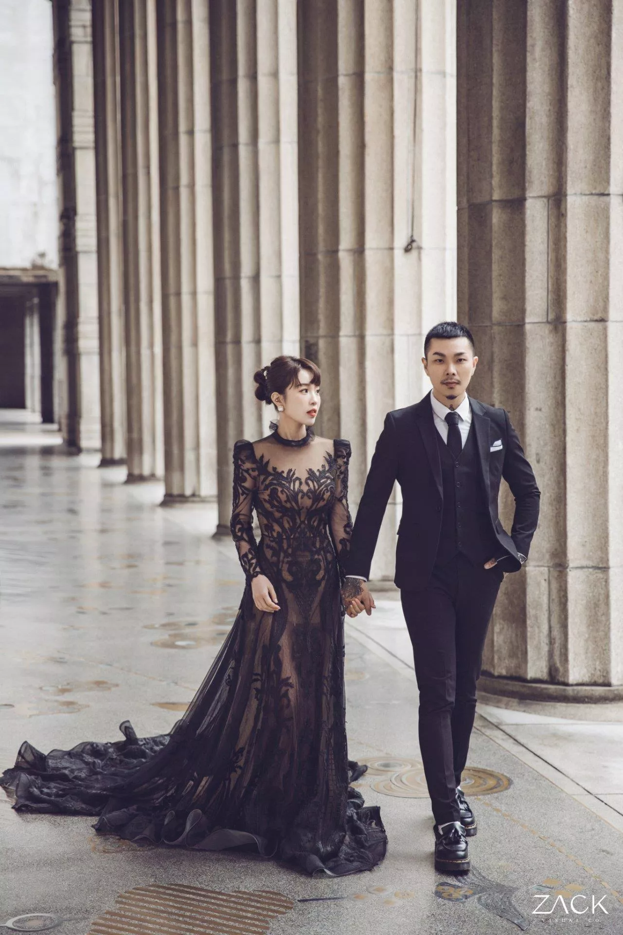 婚紗攝影師Zack.Xu.維澤7-【婚紗攝影】德平　∞　琪涵婚紗照