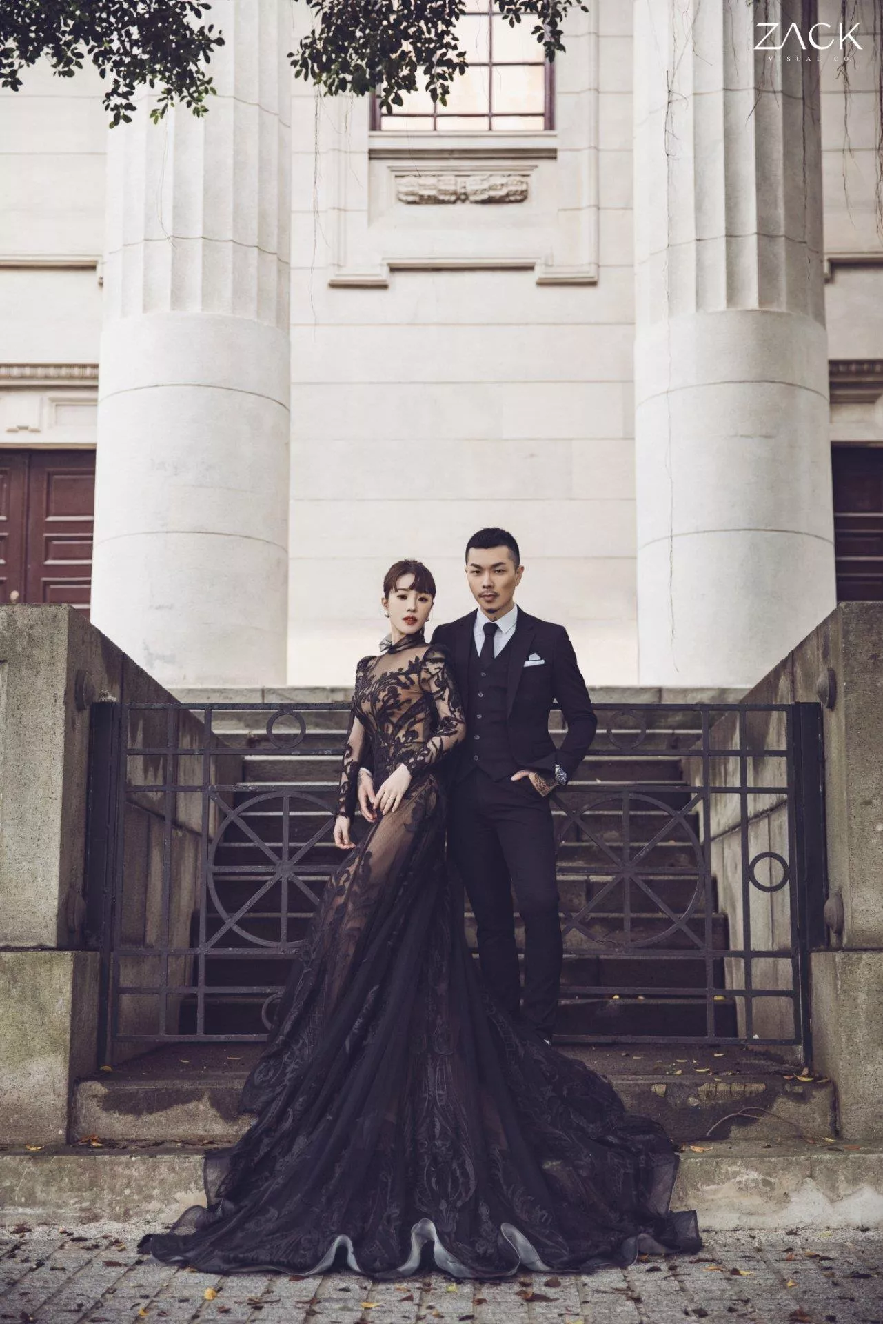 婚紗攝影師Zack.Xu.維澤10-【婚紗攝影】德平　∞　琪涵婚紗照