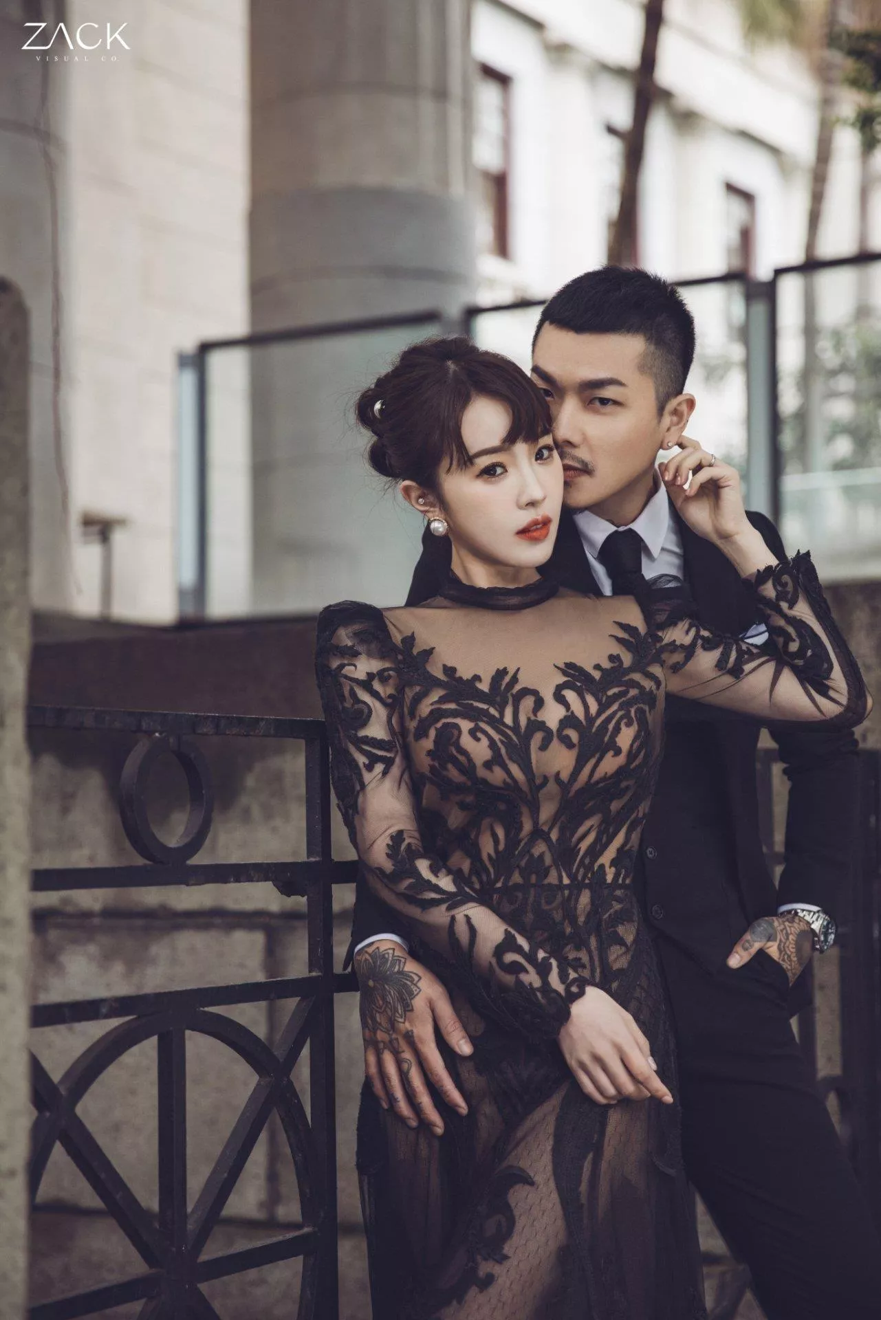 婚紗攝影師Zack.Xu.維澤11-【婚紗攝影】德平　∞　琪涵婚紗照