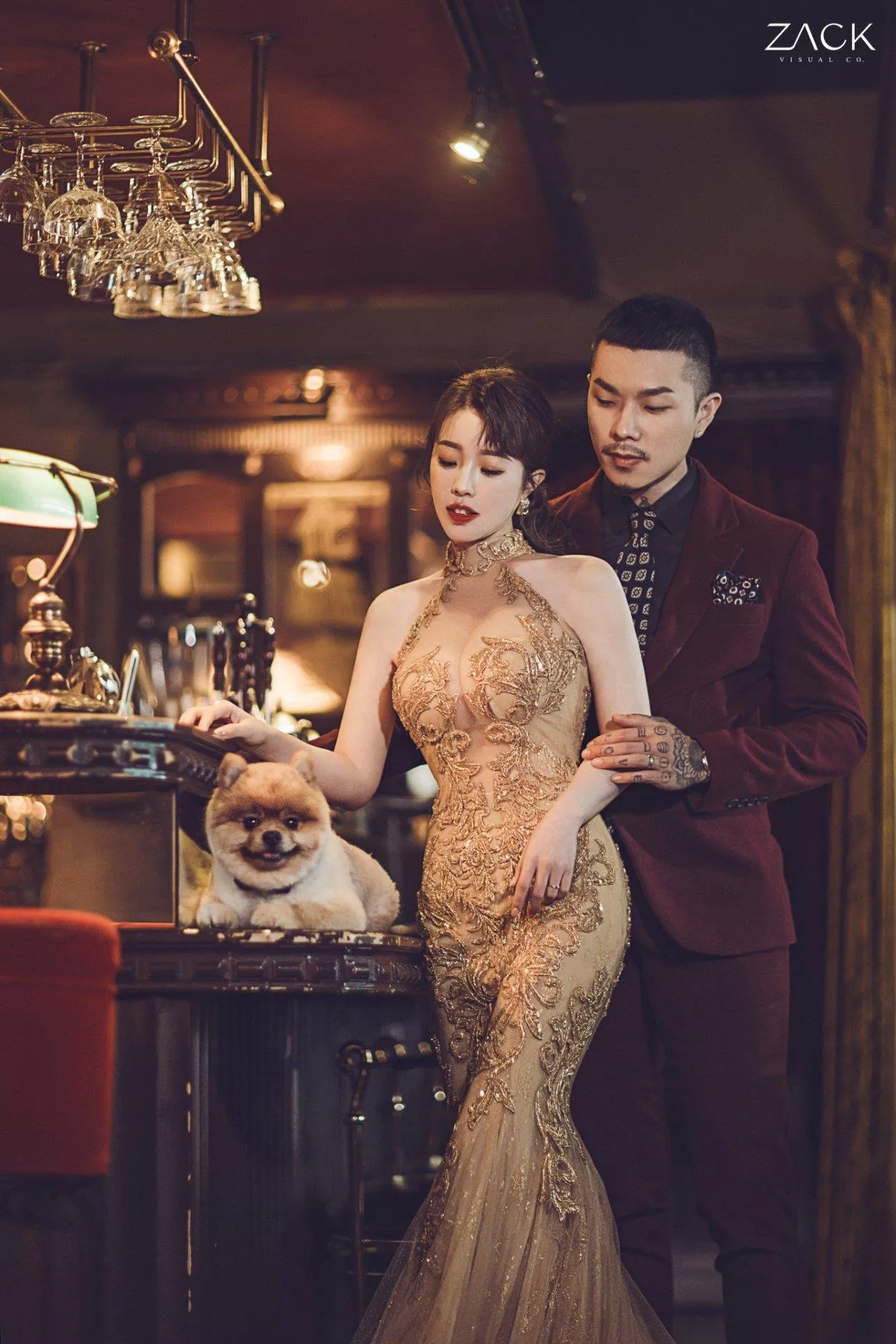 婚紗攝影師Zack.Xu.維澤24-【婚紗攝影】德平　∞　琪涵婚紗照