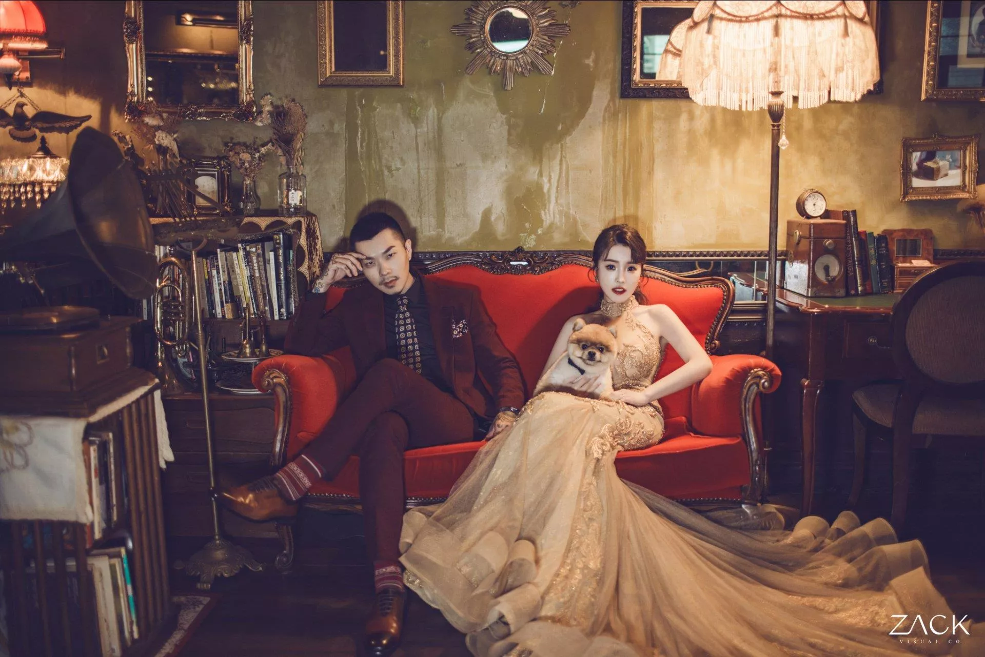 婚紗攝影師Zack.Xu.維澤29-【婚紗攝影】德平　∞　琪涵婚紗照