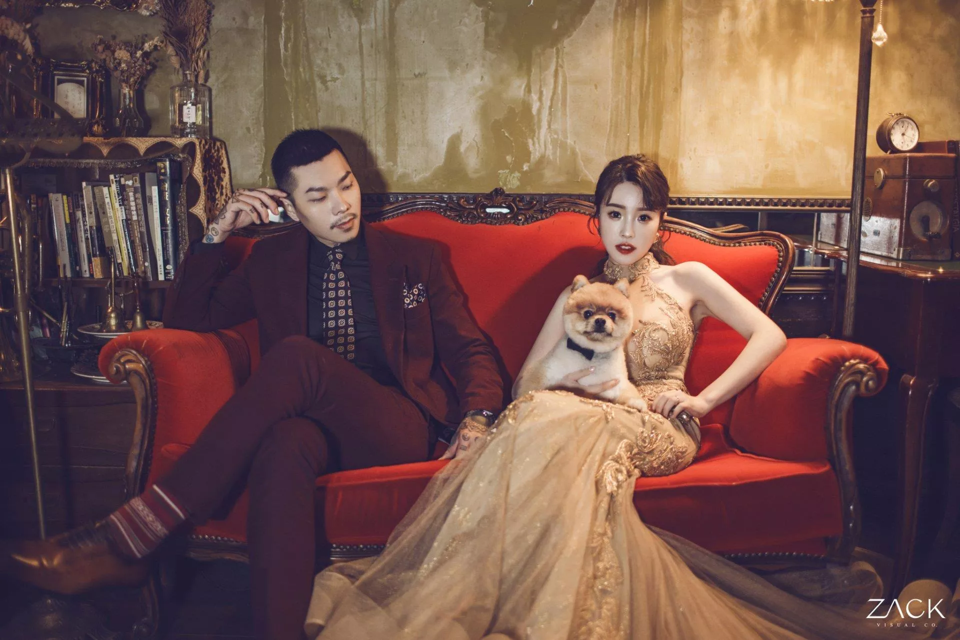 婚紗攝影師Zack.Xu.維澤30-【婚紗攝影】德平　∞　琪涵婚紗照