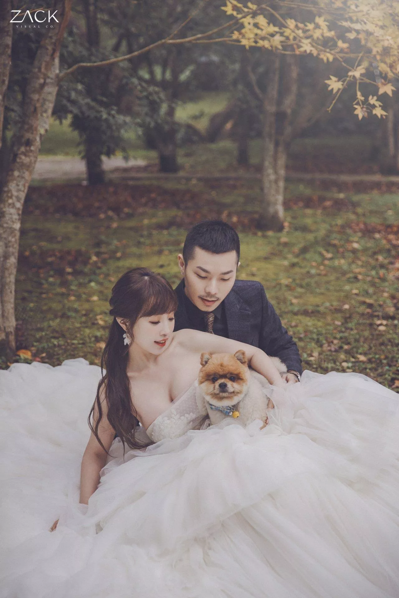 婚紗攝影師Zack.Xu.維澤43-【婚紗攝影】德平　∞　琪涵婚紗照