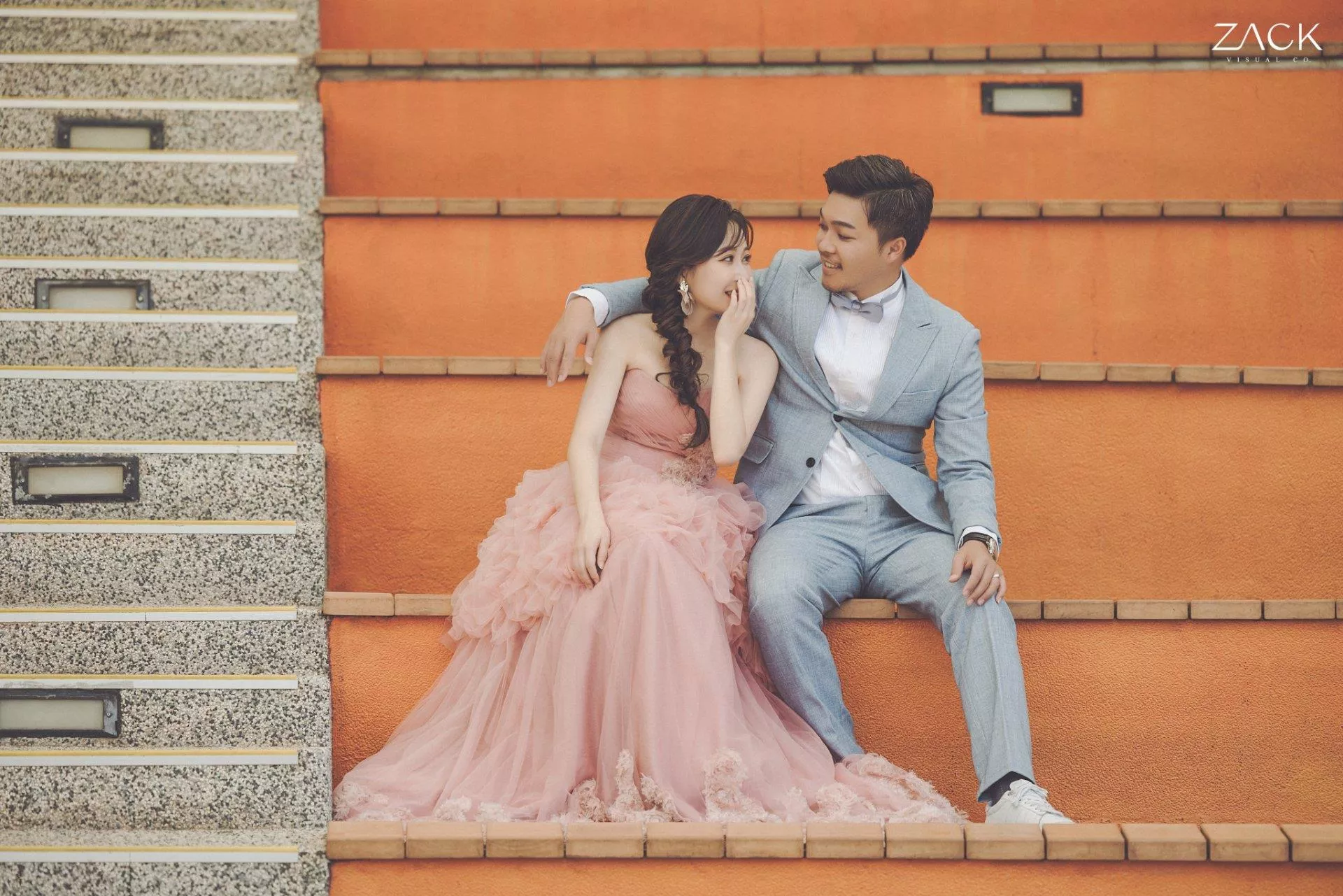 婚紗攝影師大原Zack.Visual.Co8-大原【婚紗拍攝】昫辰∞子玲婚紗照