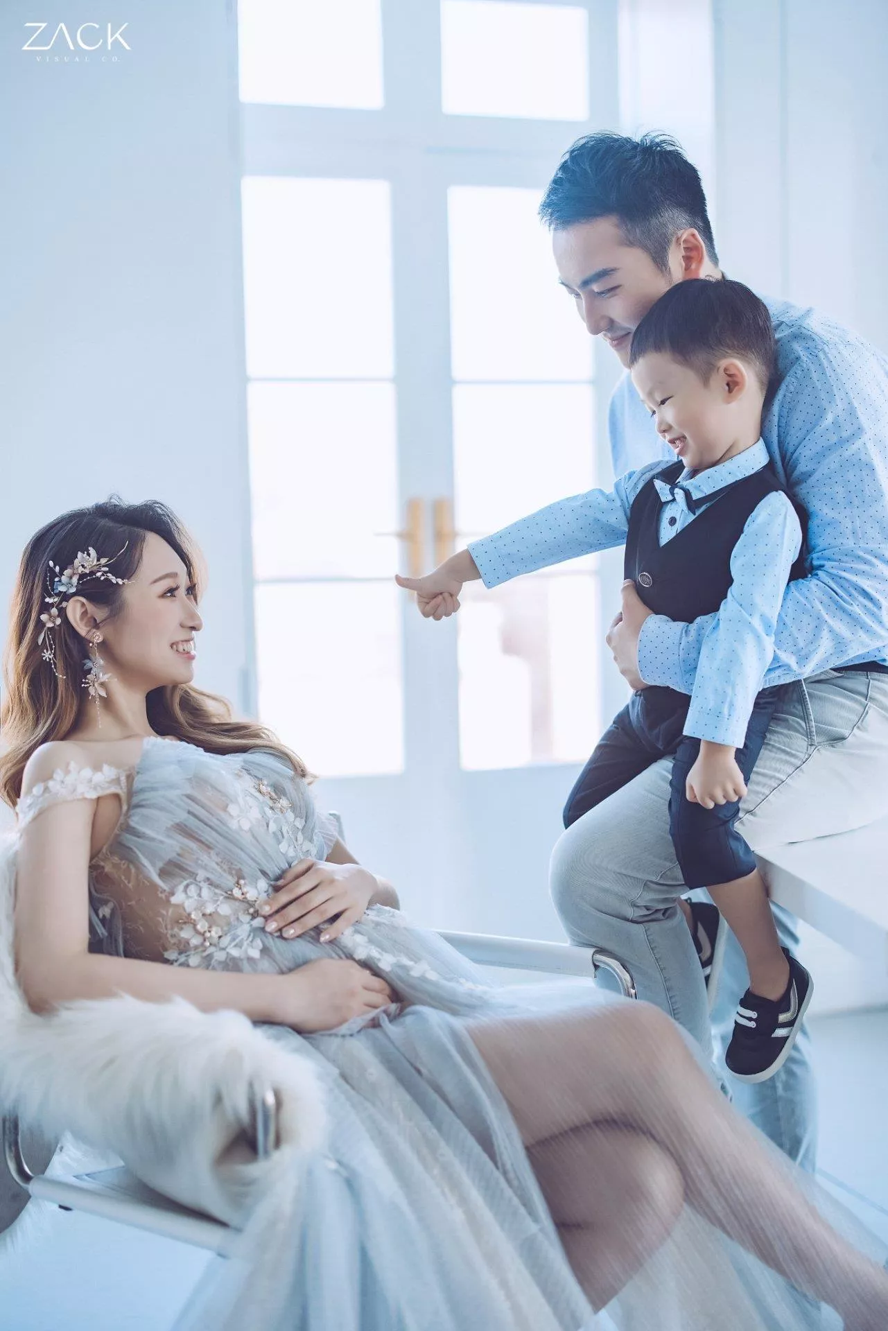 人像攝影師Zack.Xu.維澤5-【孕婦紀念】敏慈孕婦照