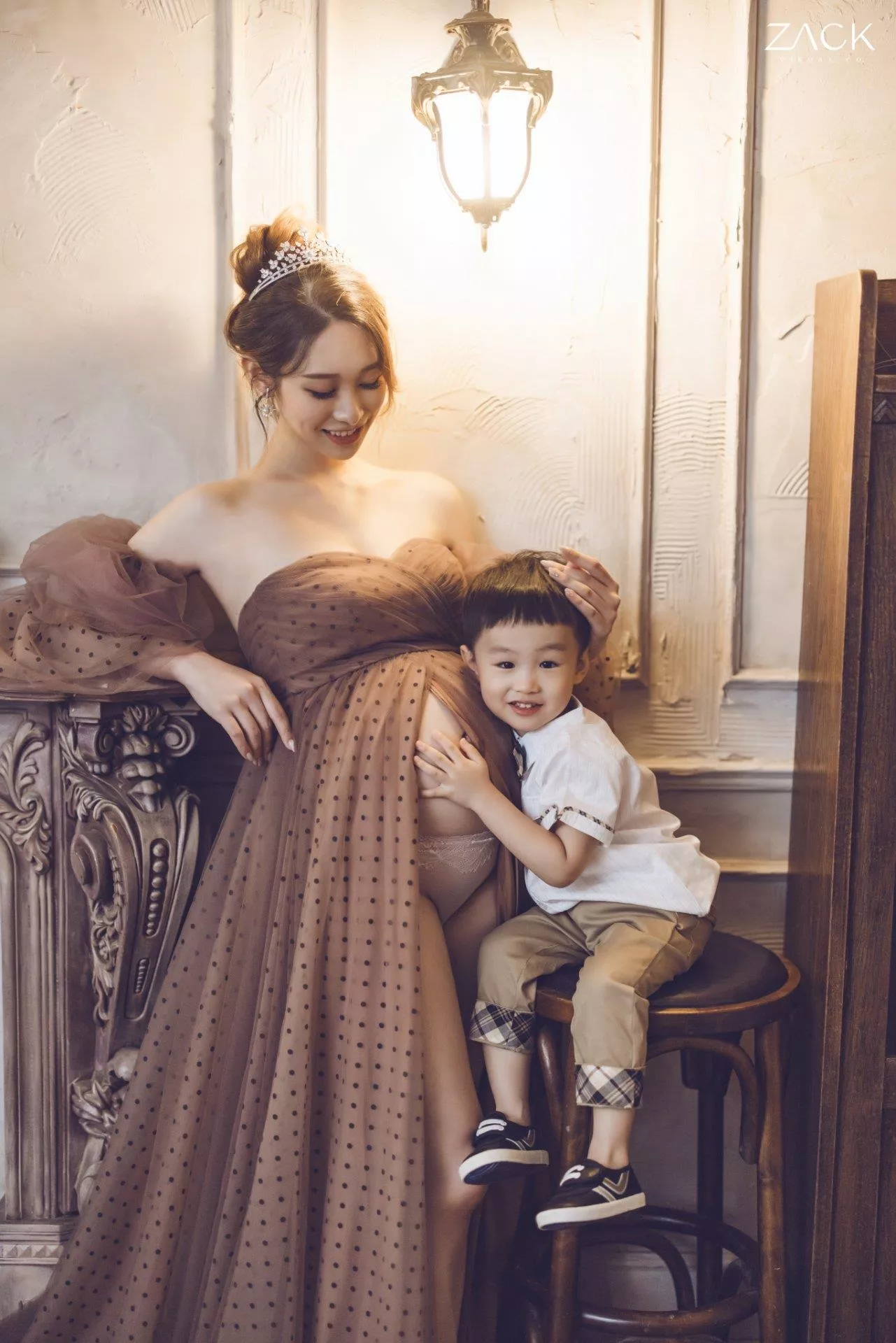 人像攝影師Zack.Xu.維澤20-【孕婦紀念】敏慈孕婦照