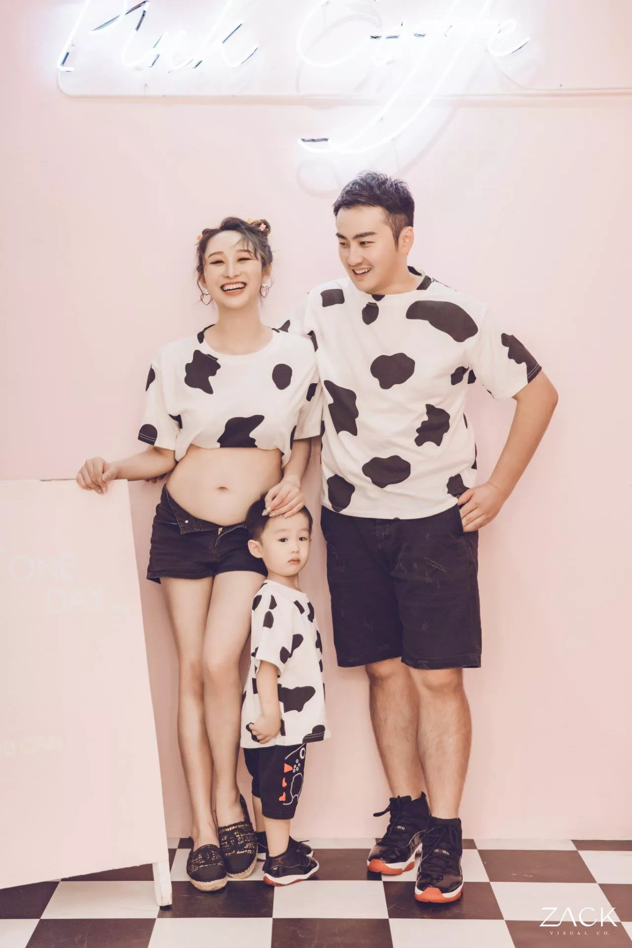 人像攝影師Zack.Xu.維澤28-【孕婦紀念】敏慈孕婦照
