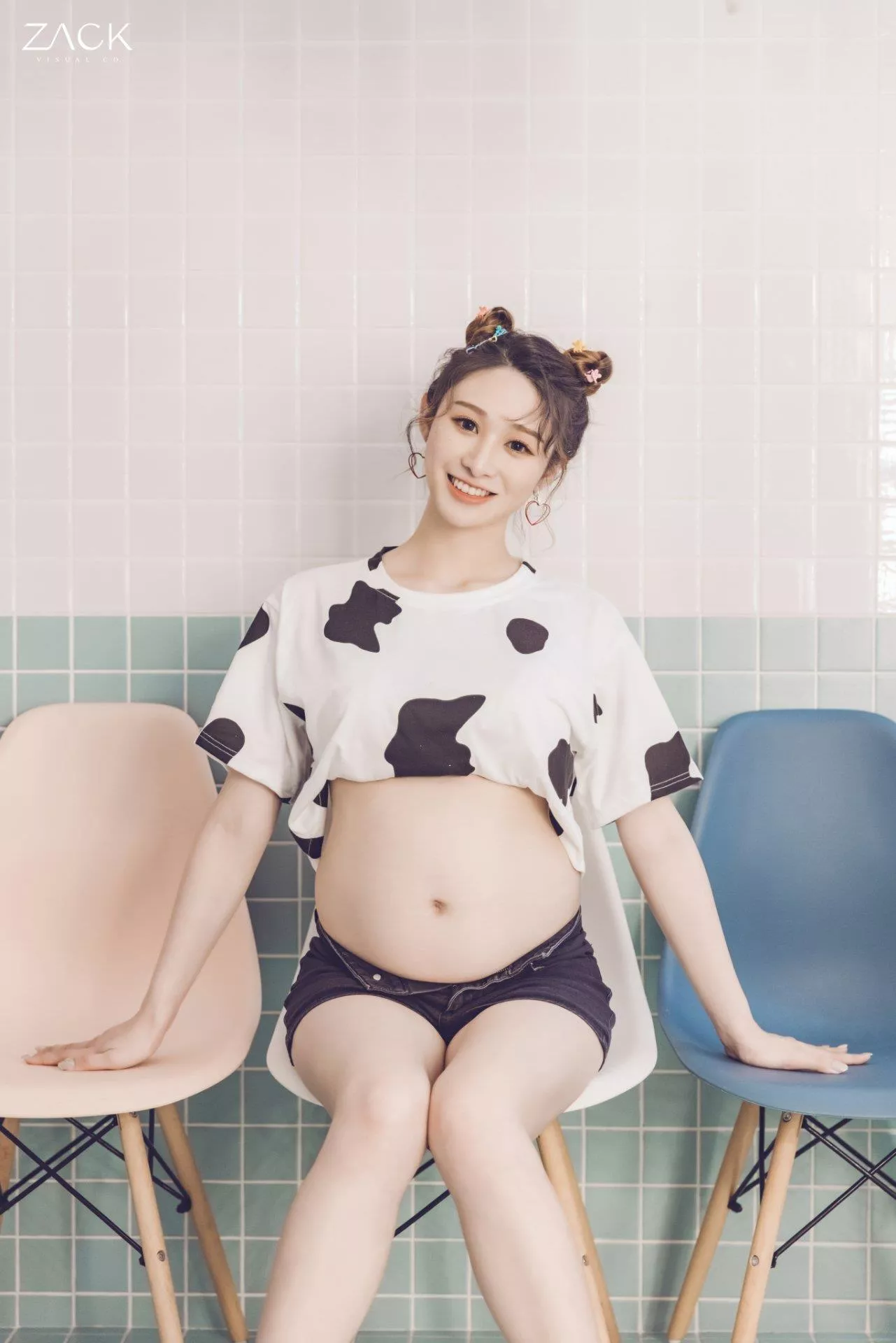 人像攝影師Zack.Xu.維澤36-【孕婦紀念】敏慈孕婦照