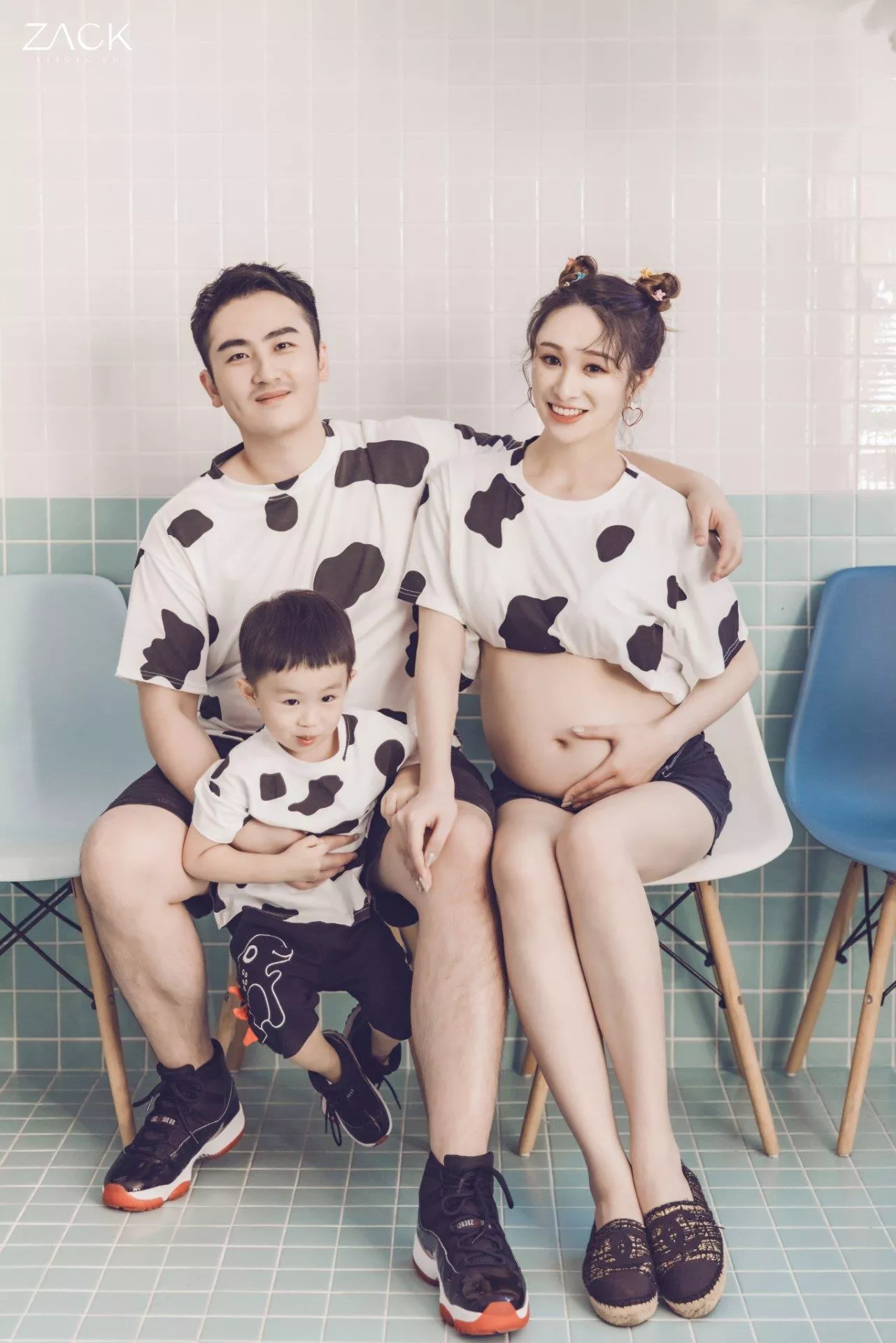 人像攝影師Zack.Xu.維澤37-【孕婦紀念】敏慈孕婦照