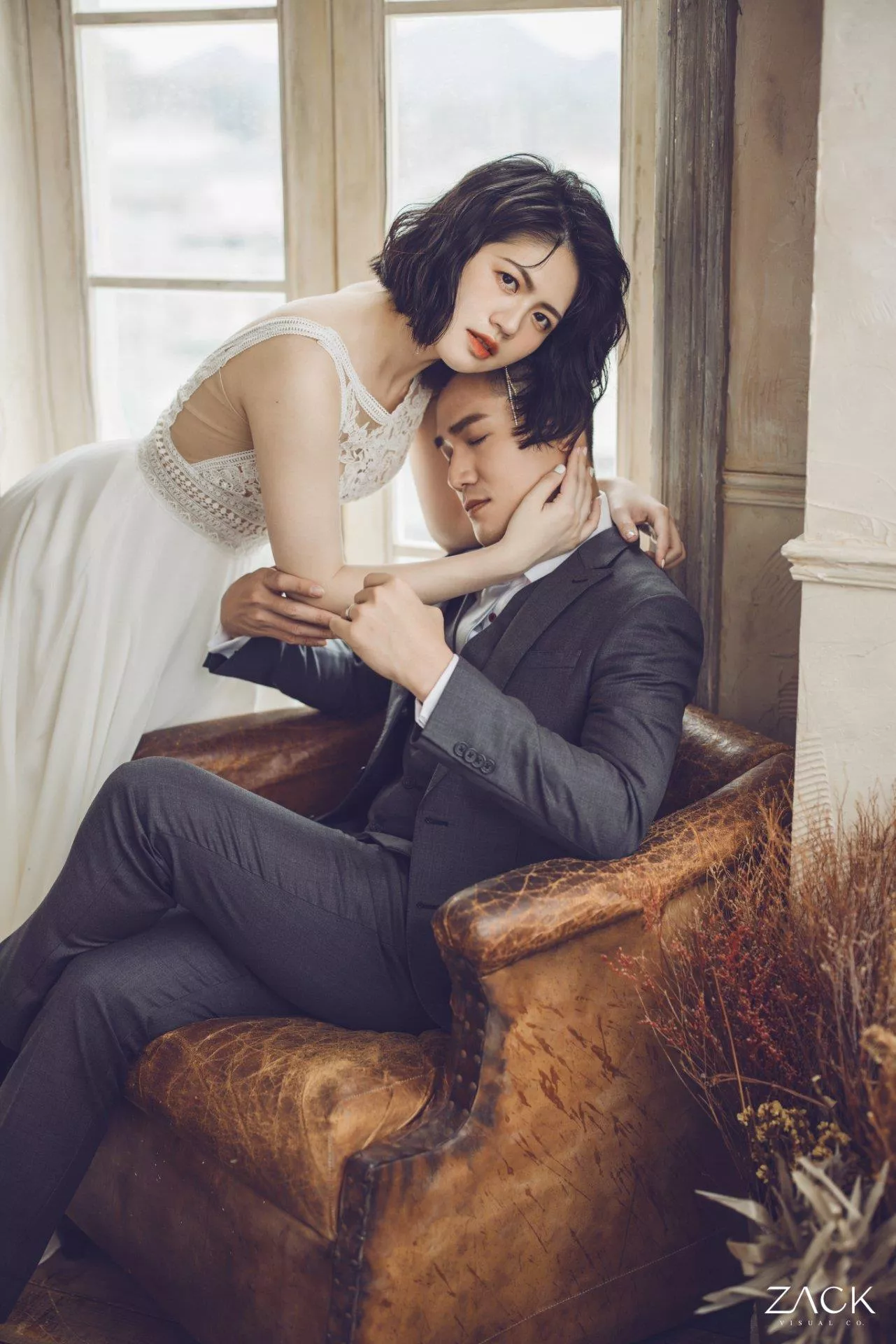 婚紗攝影師Zack.Xu.維澤5-【全家福紀念】瀅潔全家福紀念照