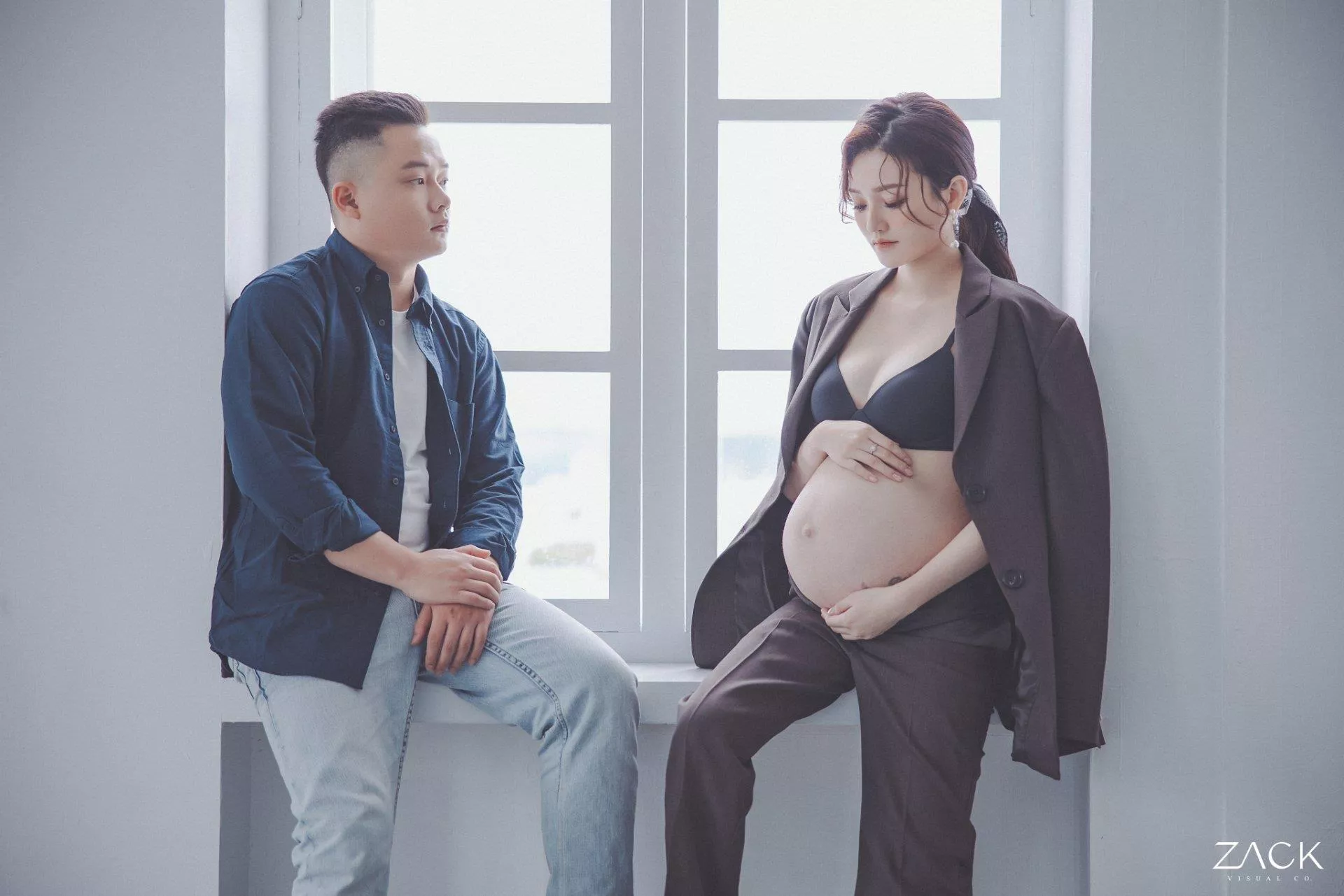 人像攝影師大原Zack.Visual.Co7-大原【孕婦紀念】姵諭孕婦照