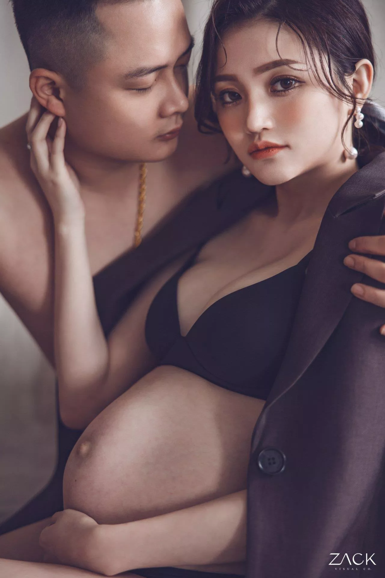 人像攝影師大原Zack.Visual.Co10-大原【孕婦紀念】姵諭孕婦照
