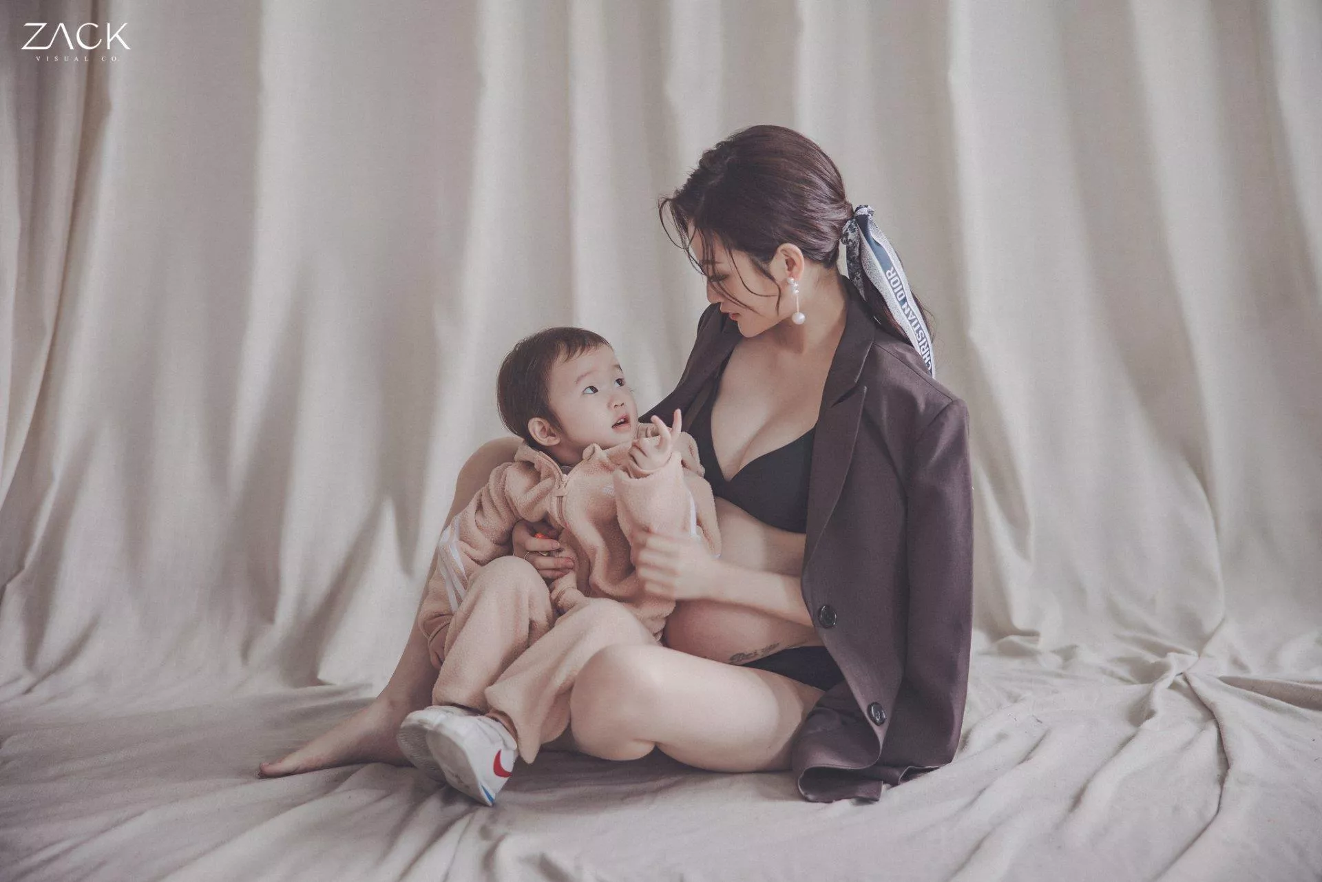 人像攝影師大原Zack.Visual.Co13-大原【孕婦紀念】姵諭孕婦照