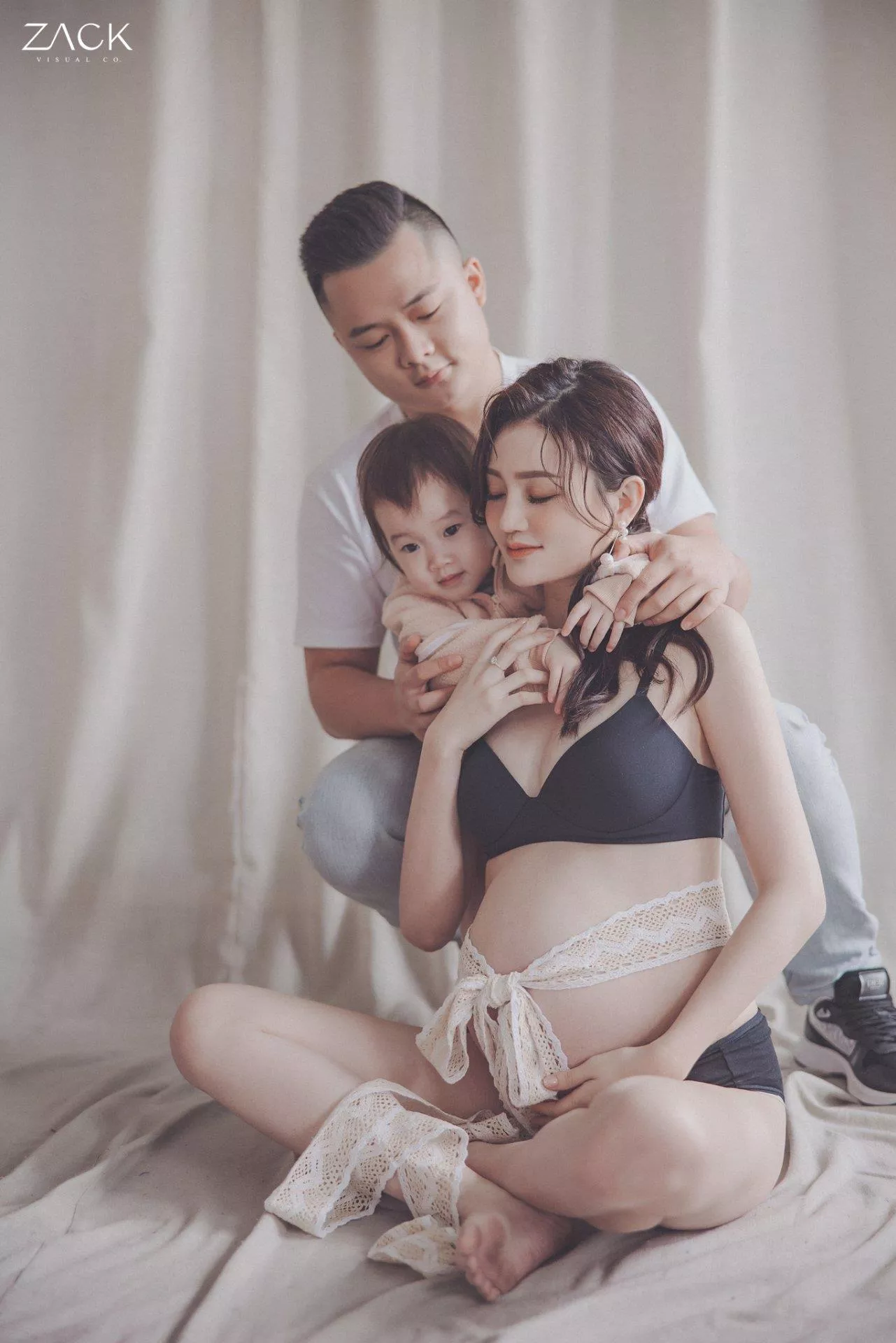 人像攝影師大原Zack.Visual.Co16-大原【孕婦紀念】姵諭孕婦照