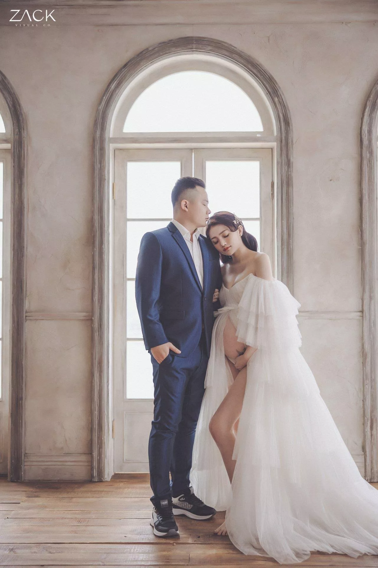 人像攝影師大原Zack.Visual.Co20-大原【孕婦紀念】姵諭孕婦照